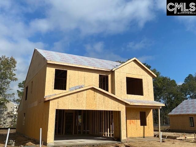311 Windfall Road Blythewood, SC 29063-0000