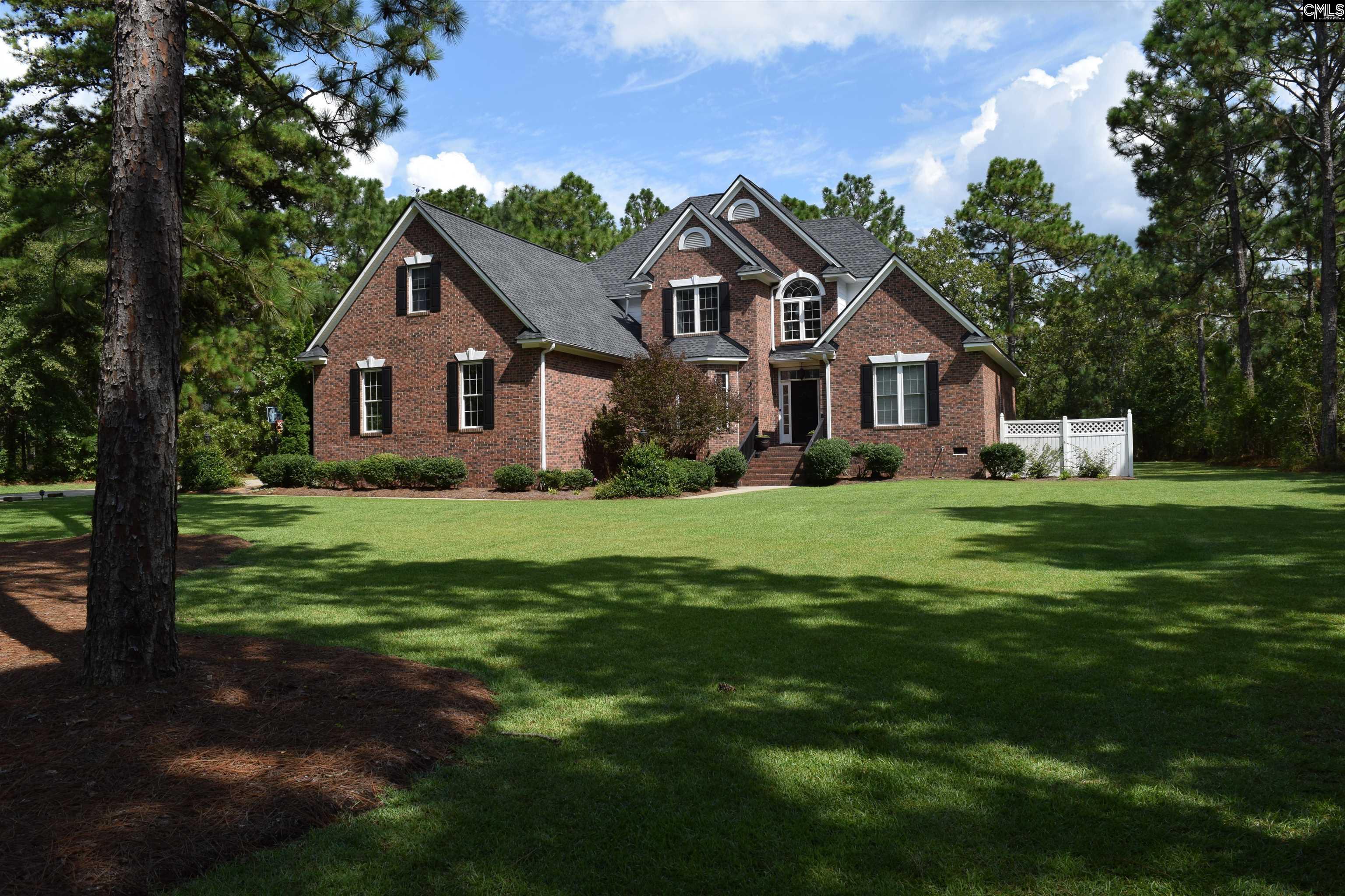 12 Drake Court Camden, SC 29020