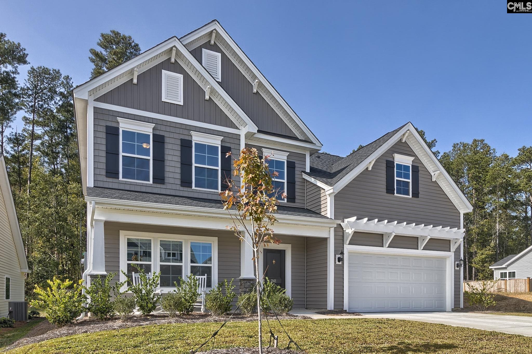 241 Avensong Drive Lexington, SC 29072