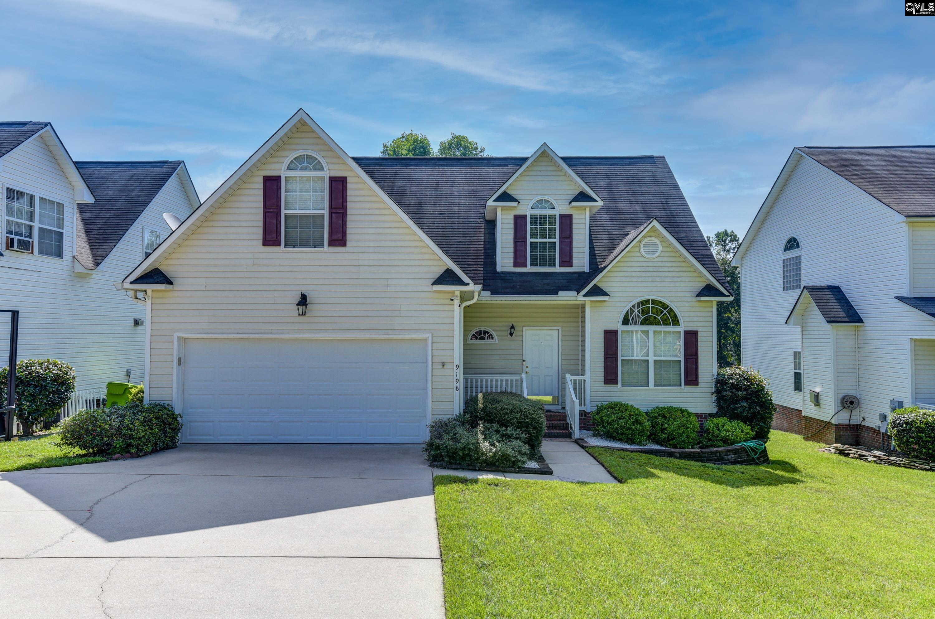 9198 Windsor Lake Boulevard Columbia, SC 29223