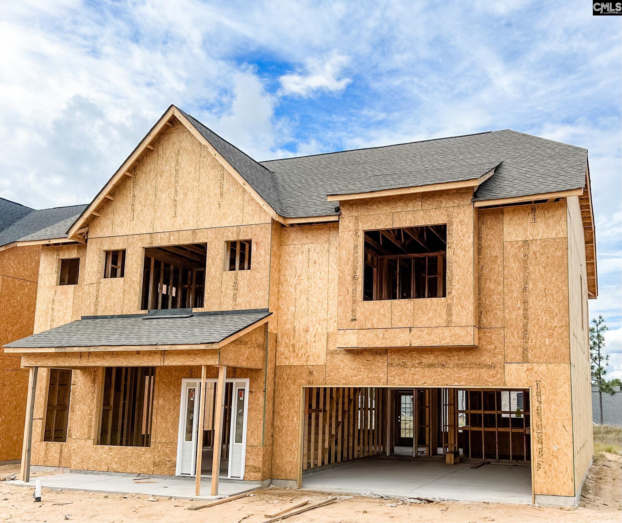 123 Brockway Drive Columbia, SC 29229
