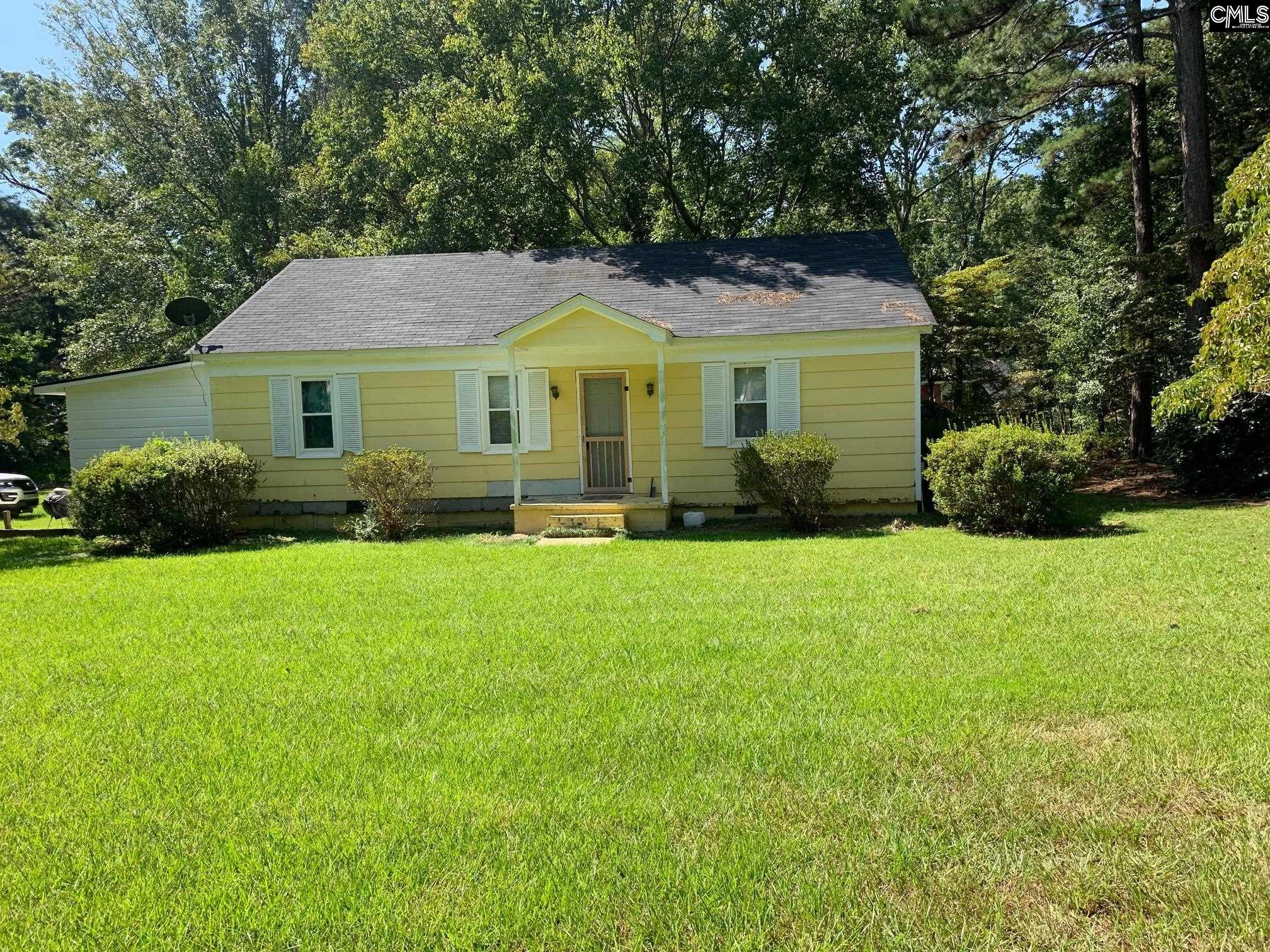 106 Hyler Drive Lexington, SC 29072