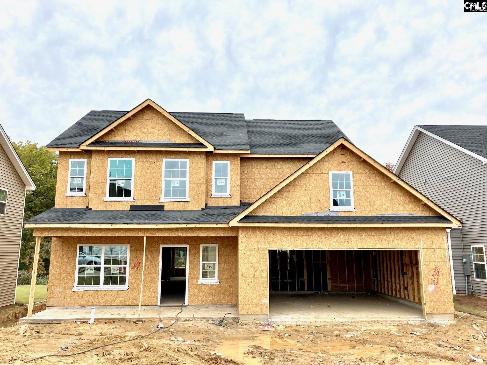 1429 Tamarind Lane Chapin, SC 29036-0000