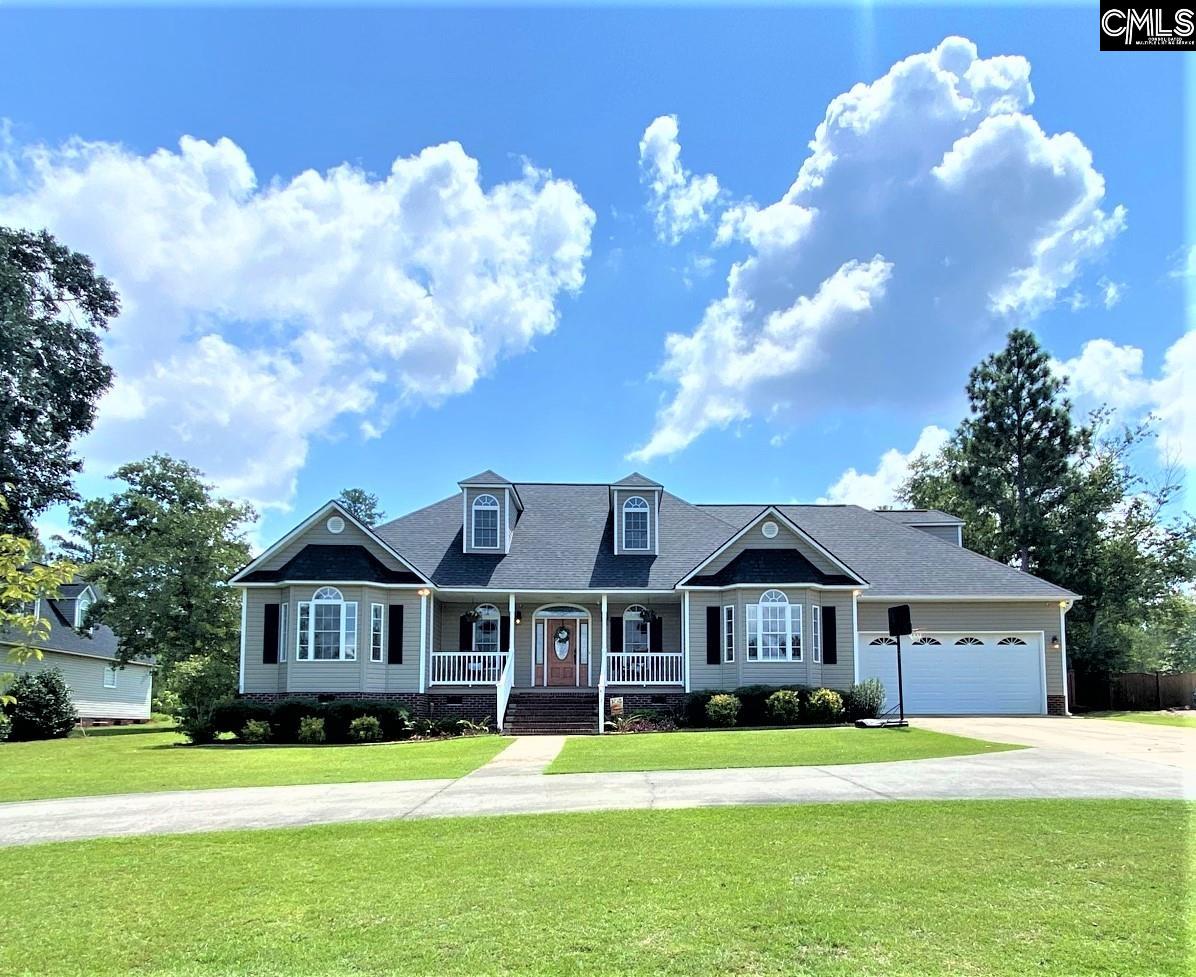 412 Cannon Knoll Drive Lexington, SC 29073