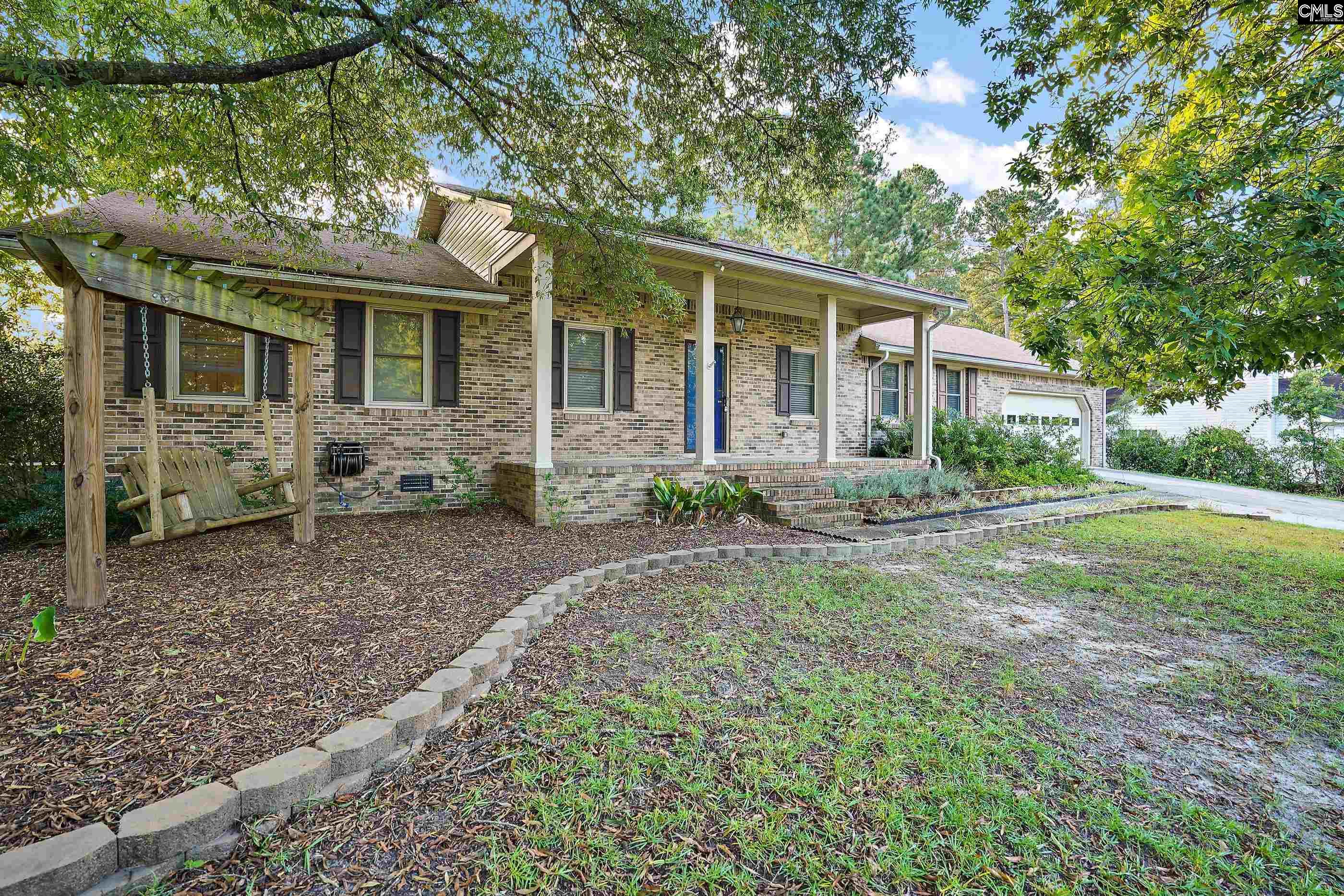 2816 Ulmer Road Columbia, SC 29209-4141
