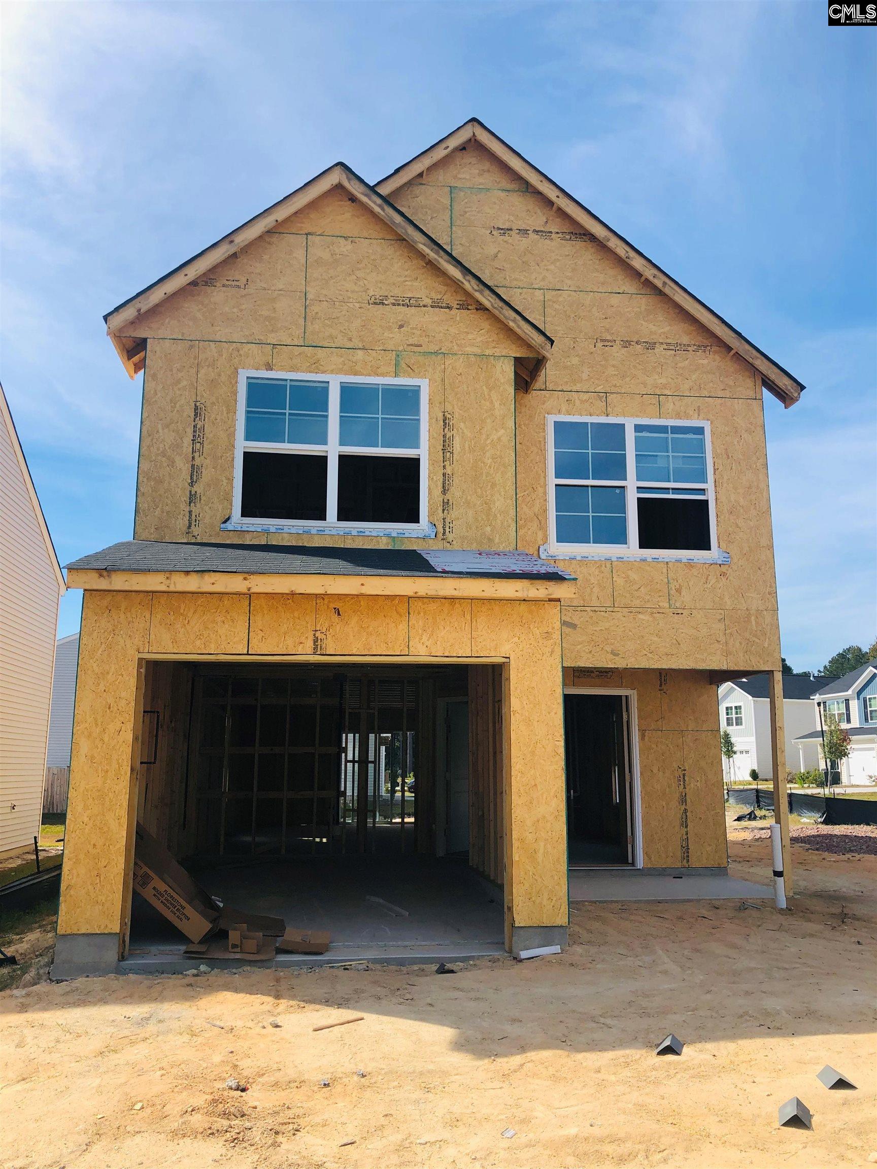 1039 Matchingham Drive Columbia, SC 29223