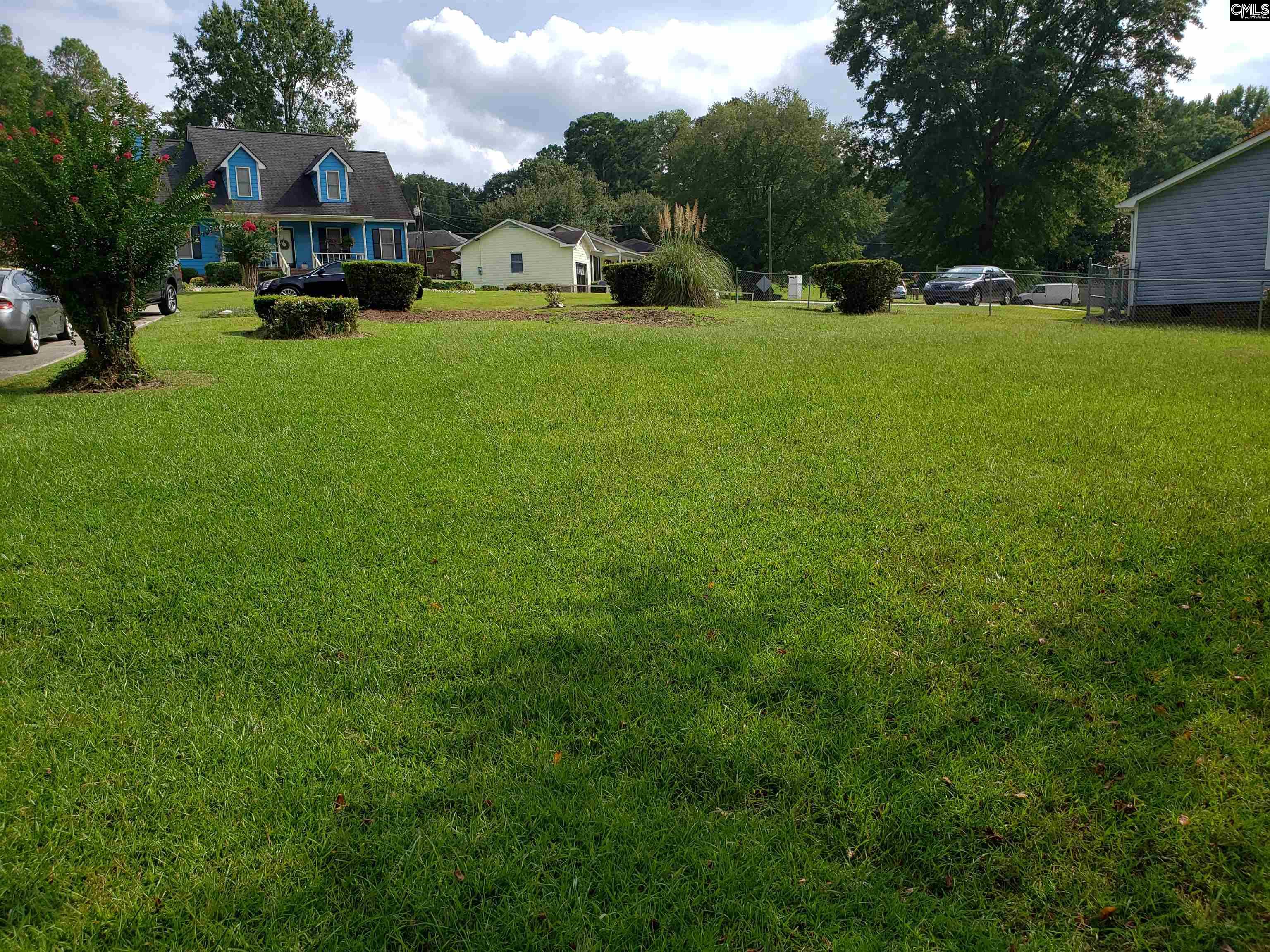 40 Durango Avenue Columbia, SC 29203