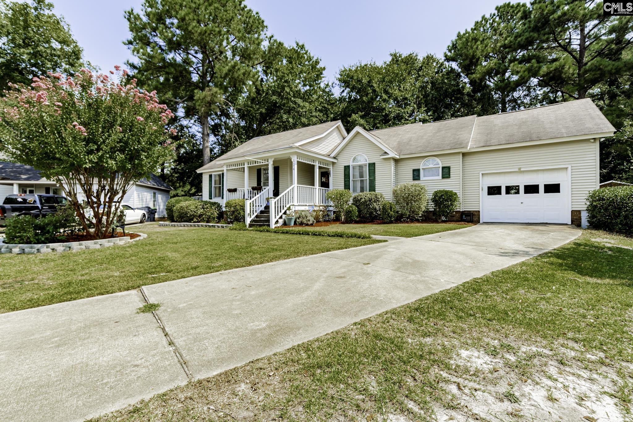 Garden Pond Neighborhood Homes for Sale in Lexington SC