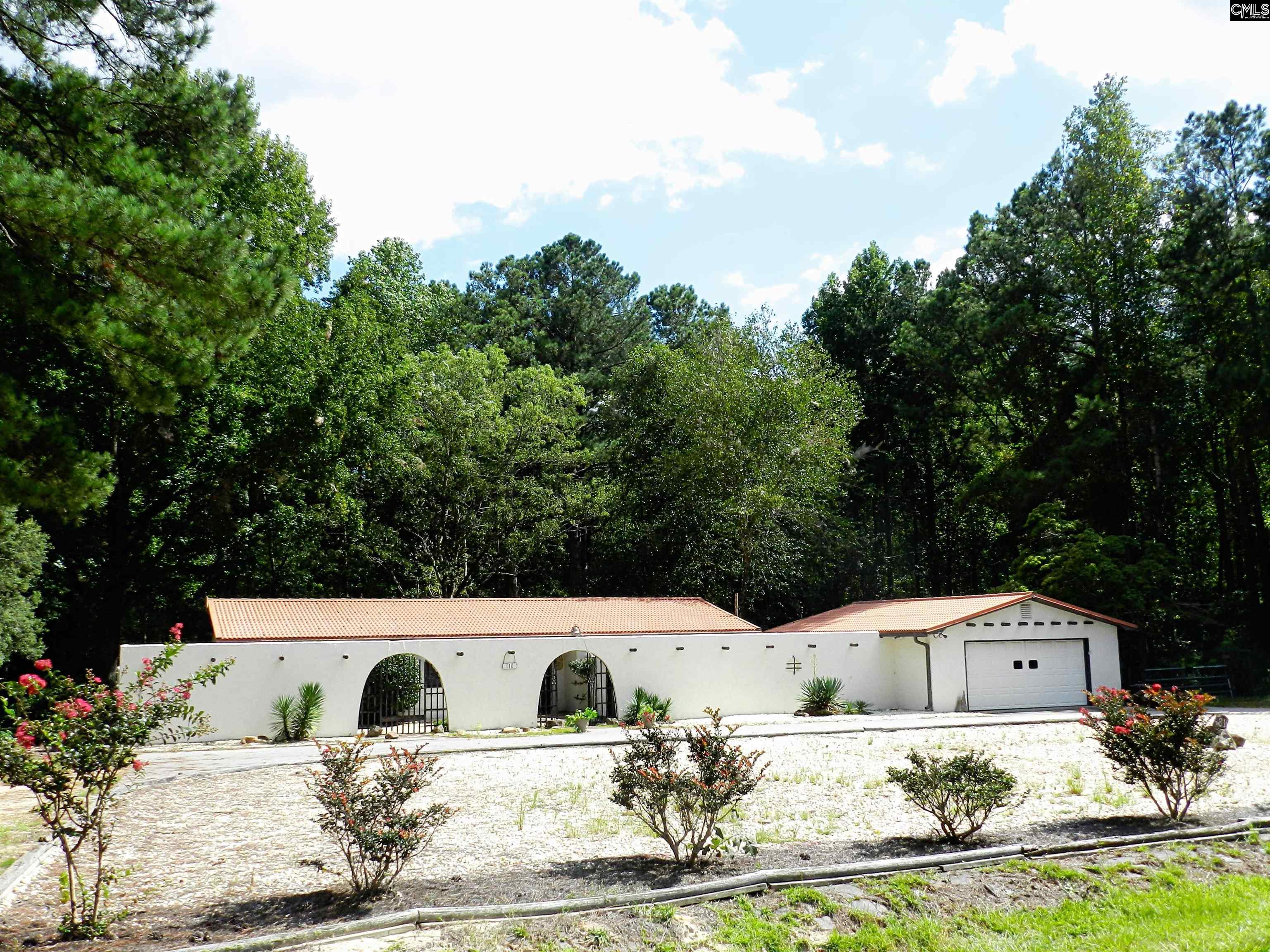810 White Pines Drive Camden, SC 29020