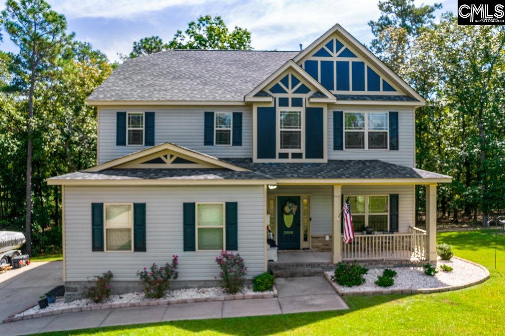 2018 Richardson Road Camden, SC 29020