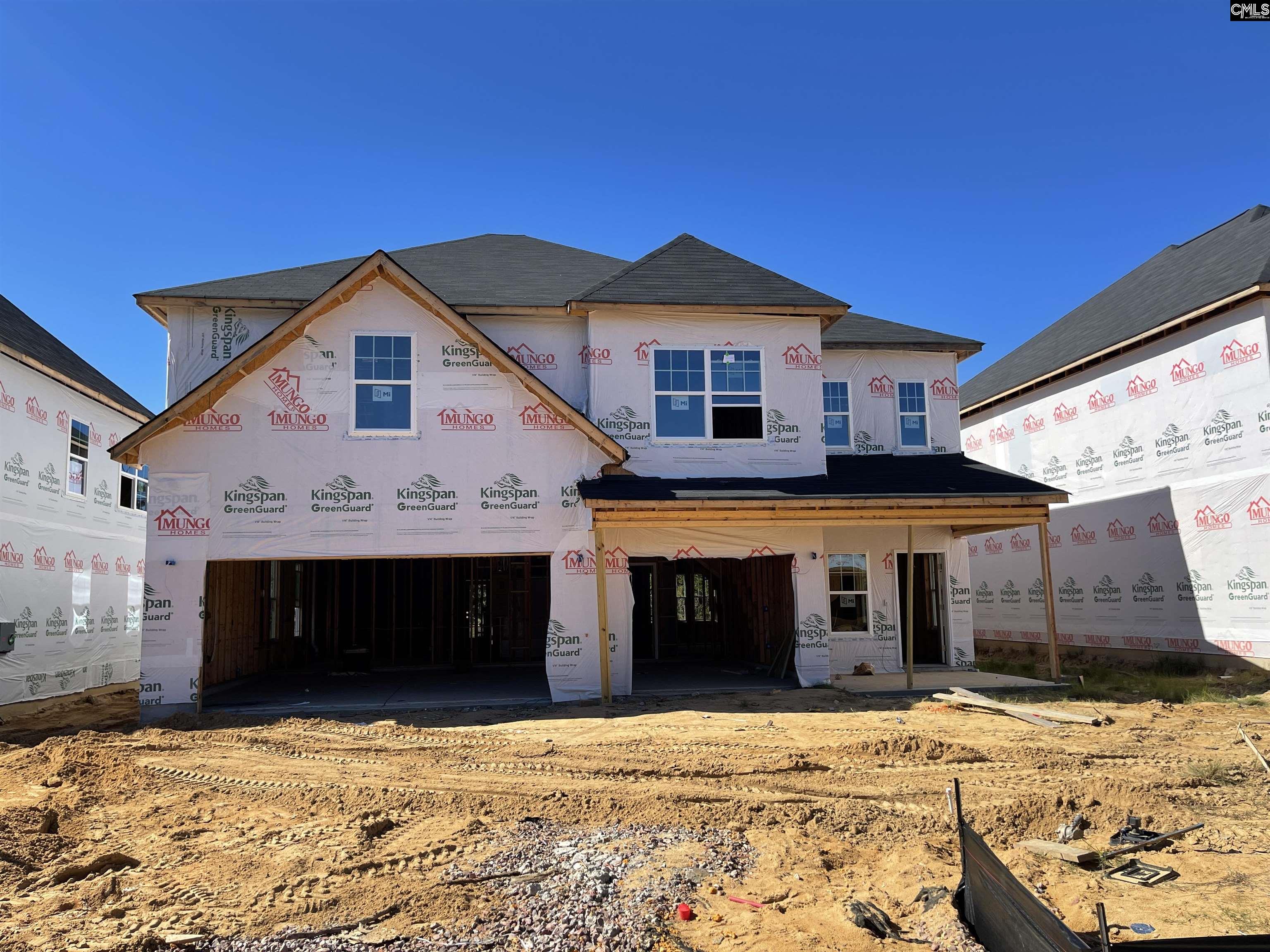 652 Frow Drive Elgin, SC 29045