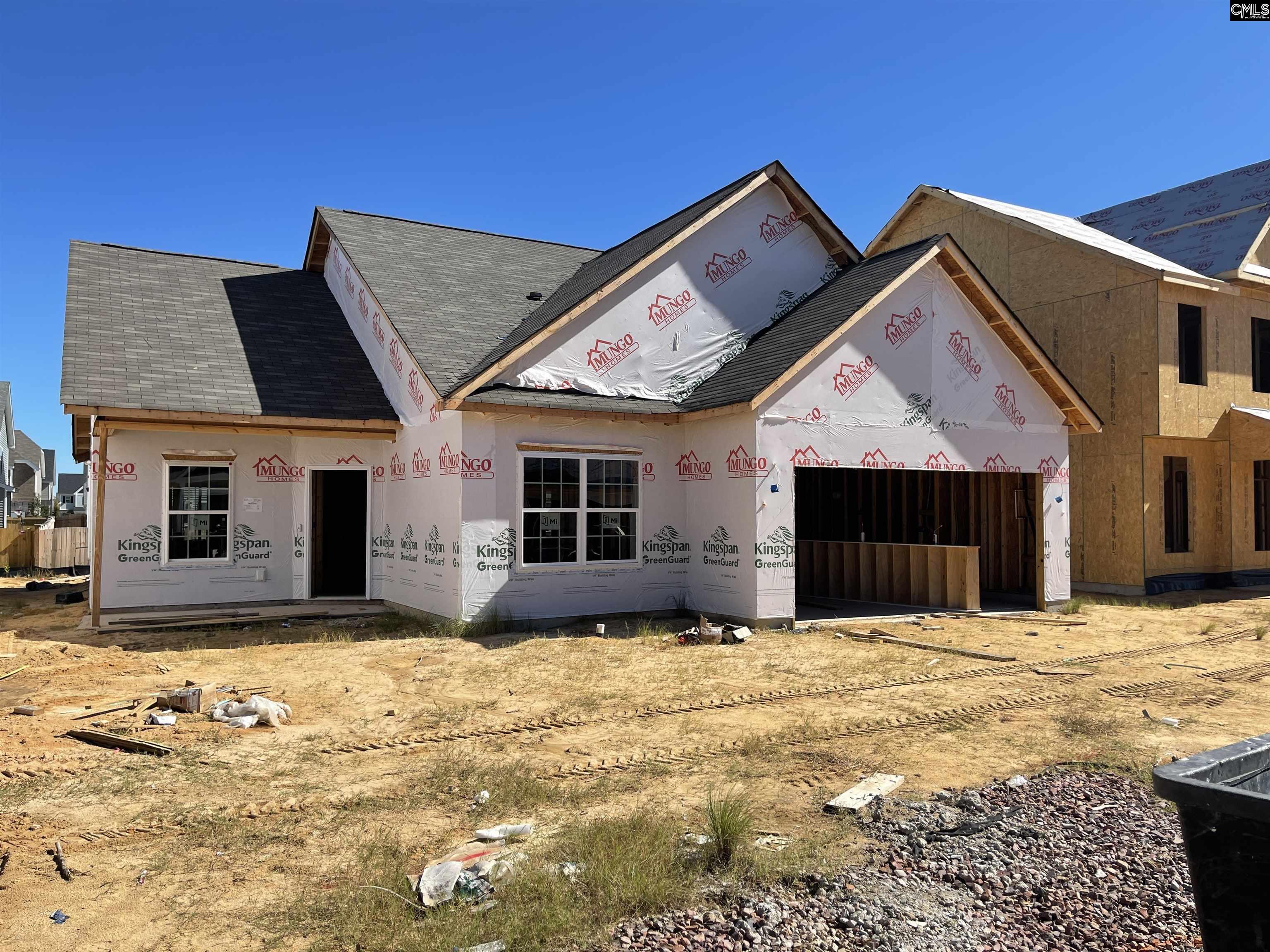 647 Frow Drive Elgin, SC 29045