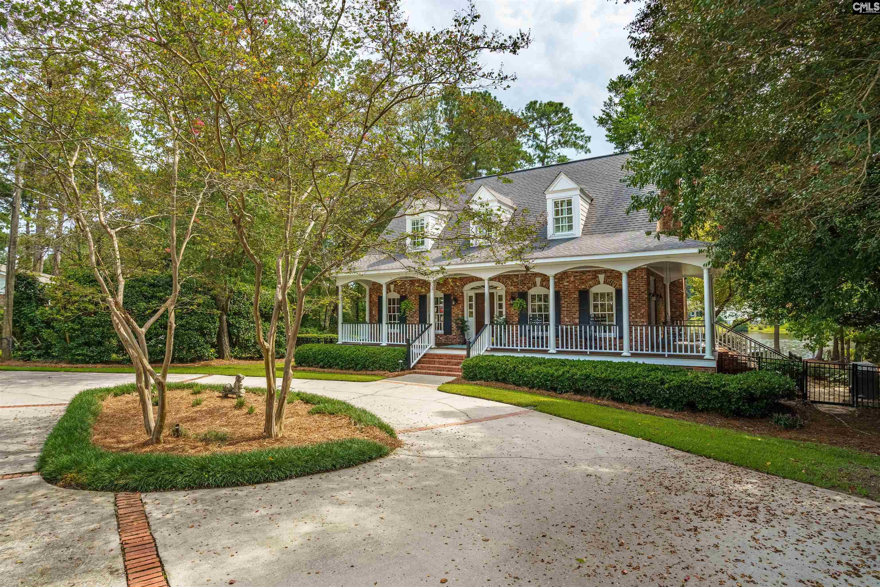 829 Arcadia Lakes Drive Columbia, SC 29206