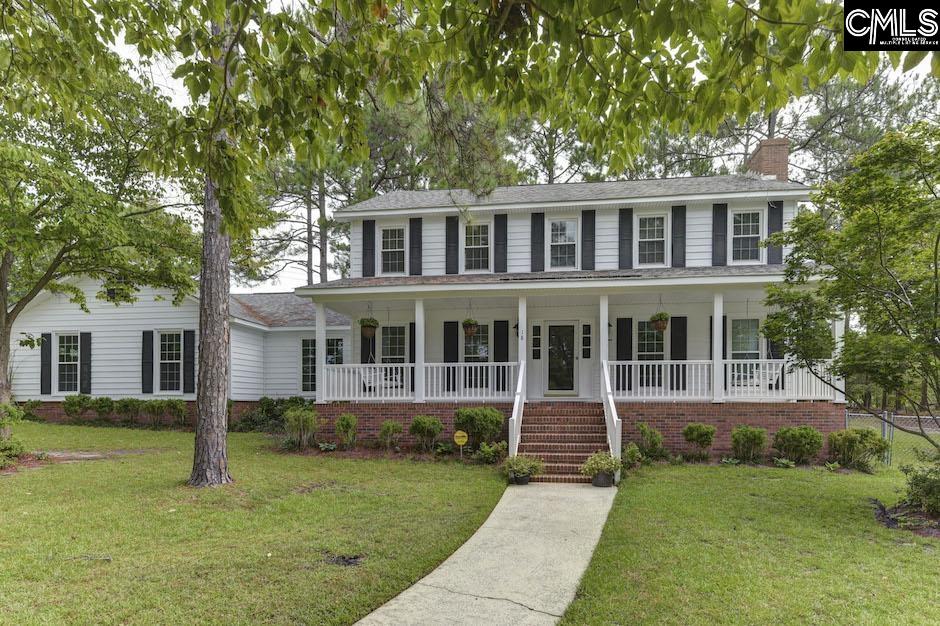 18 Eastbranch Court Columbia, SC 29223