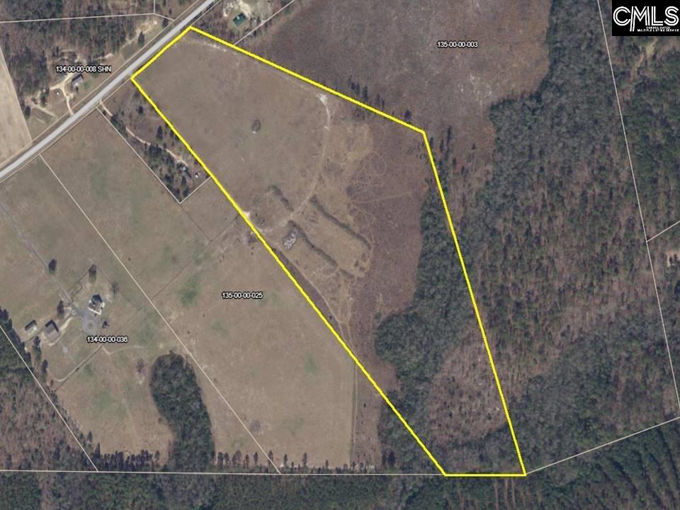 625 Clearwater Lake Road Kershaw, SC 29067