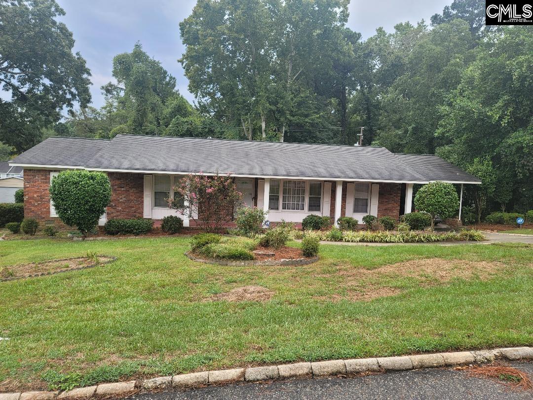 7340 Highview Drive Columbia, SC 29223