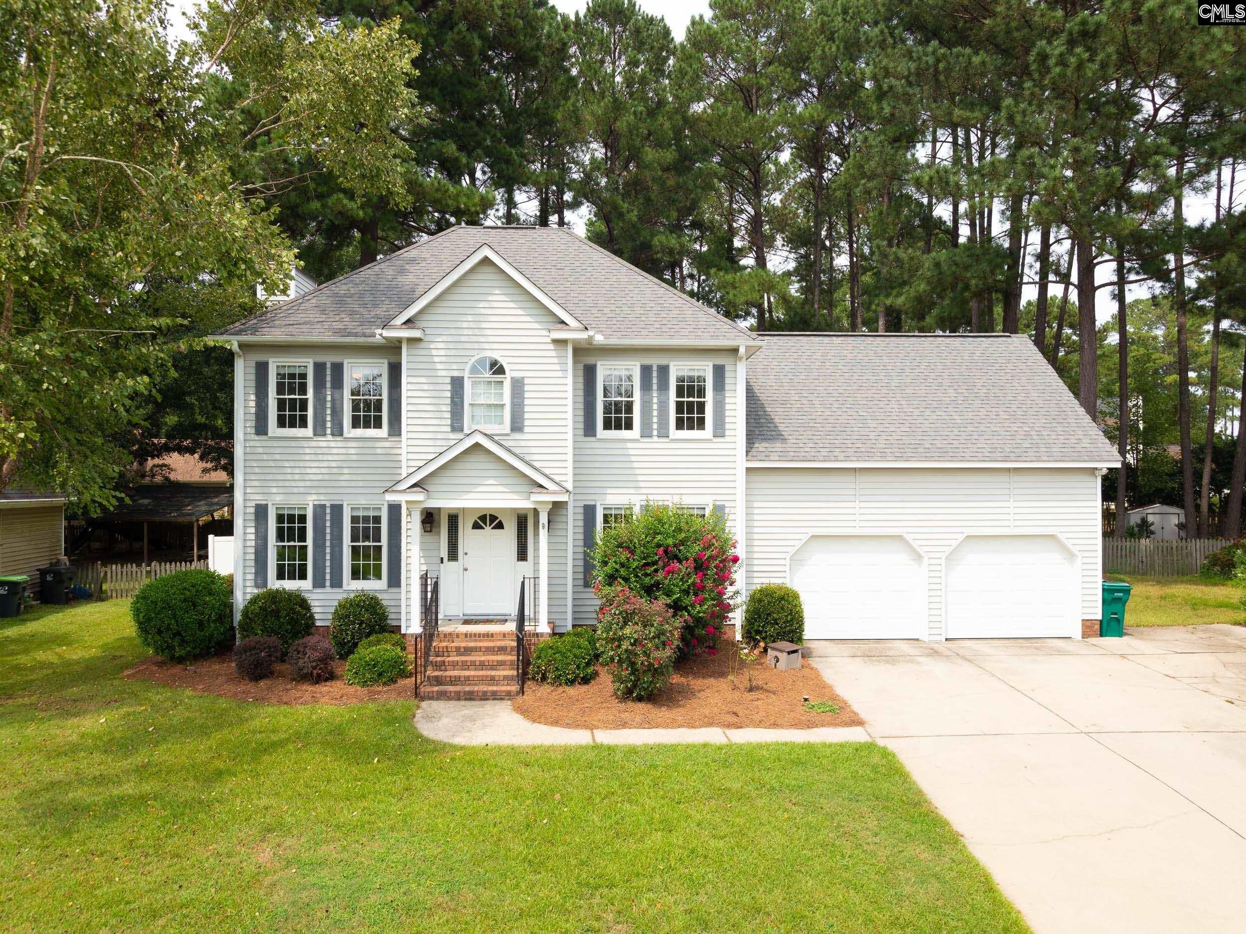 112 Water Crest Drive Lexington, SC 29072