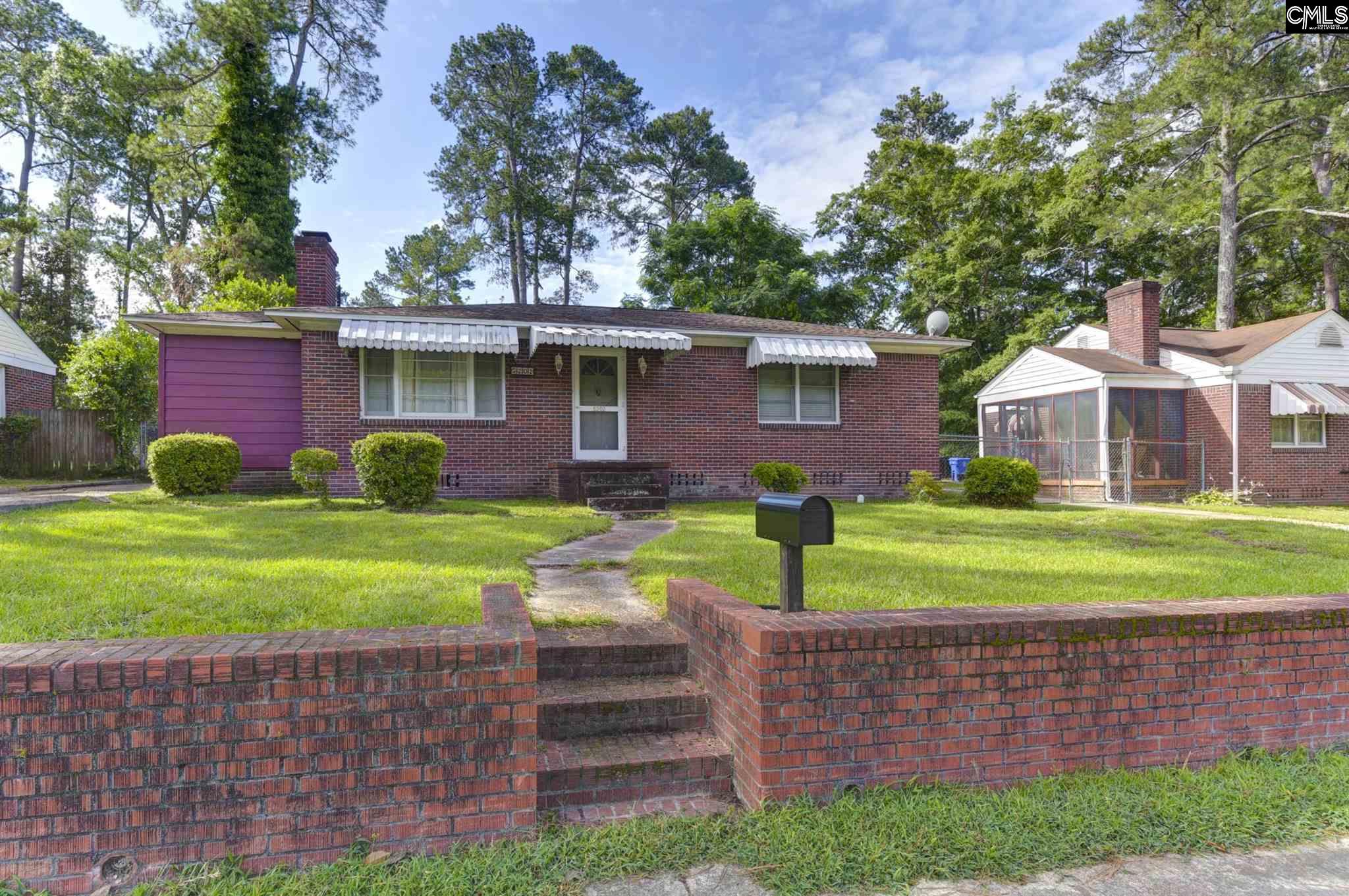 5202 N Main Street Columbia, SC 29203