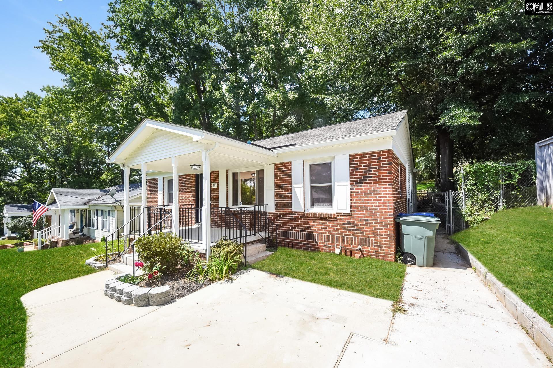 507 Northwood Street Columbia, SC 29201