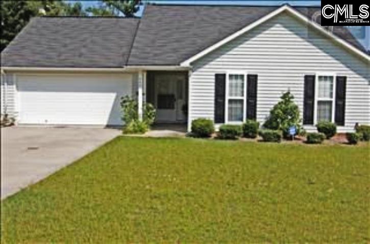 245 Turning Leaf Drive Hopkins, SC 29061