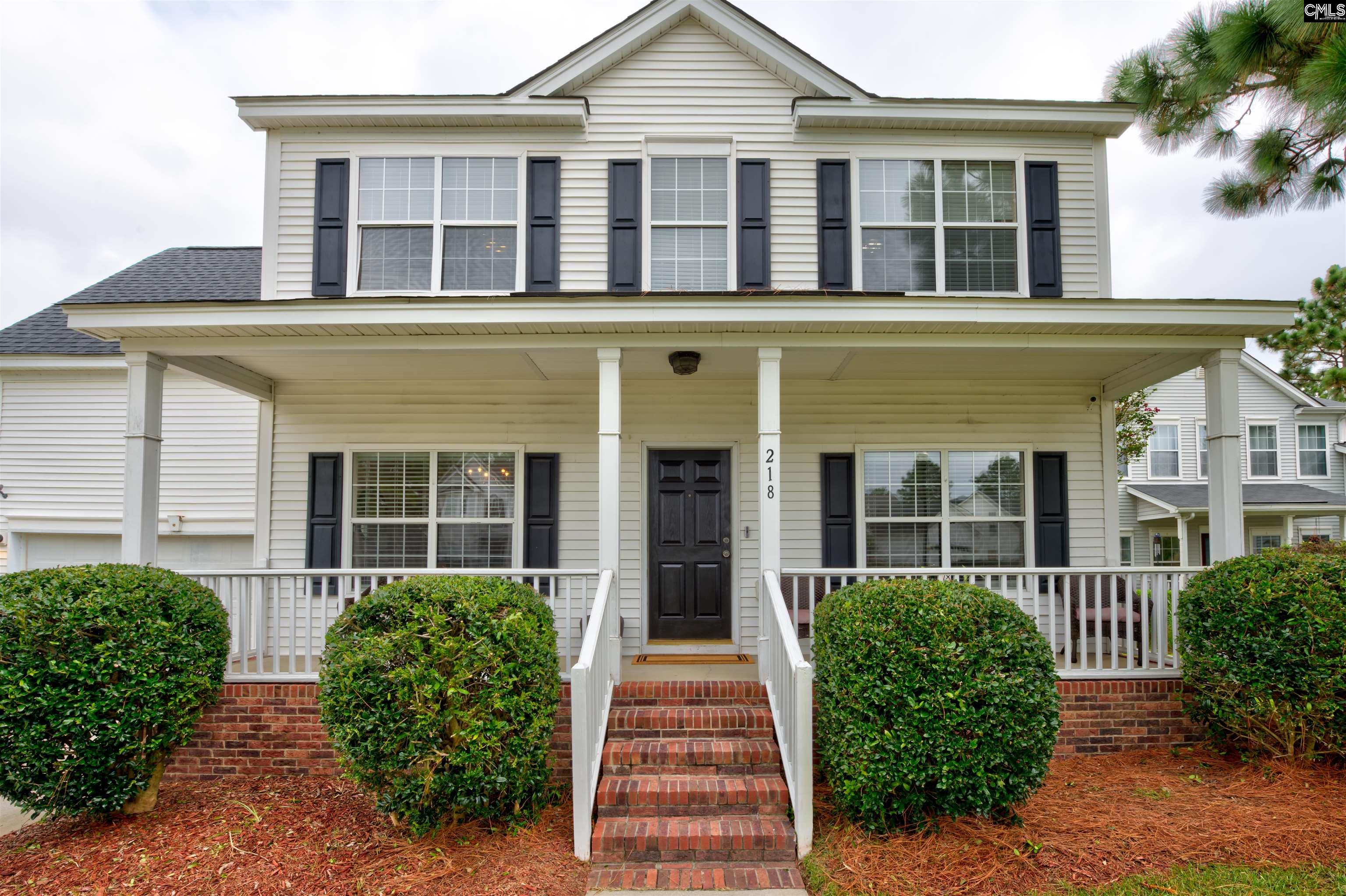 218 Cherry Stone Drive Columbia, SC 29229