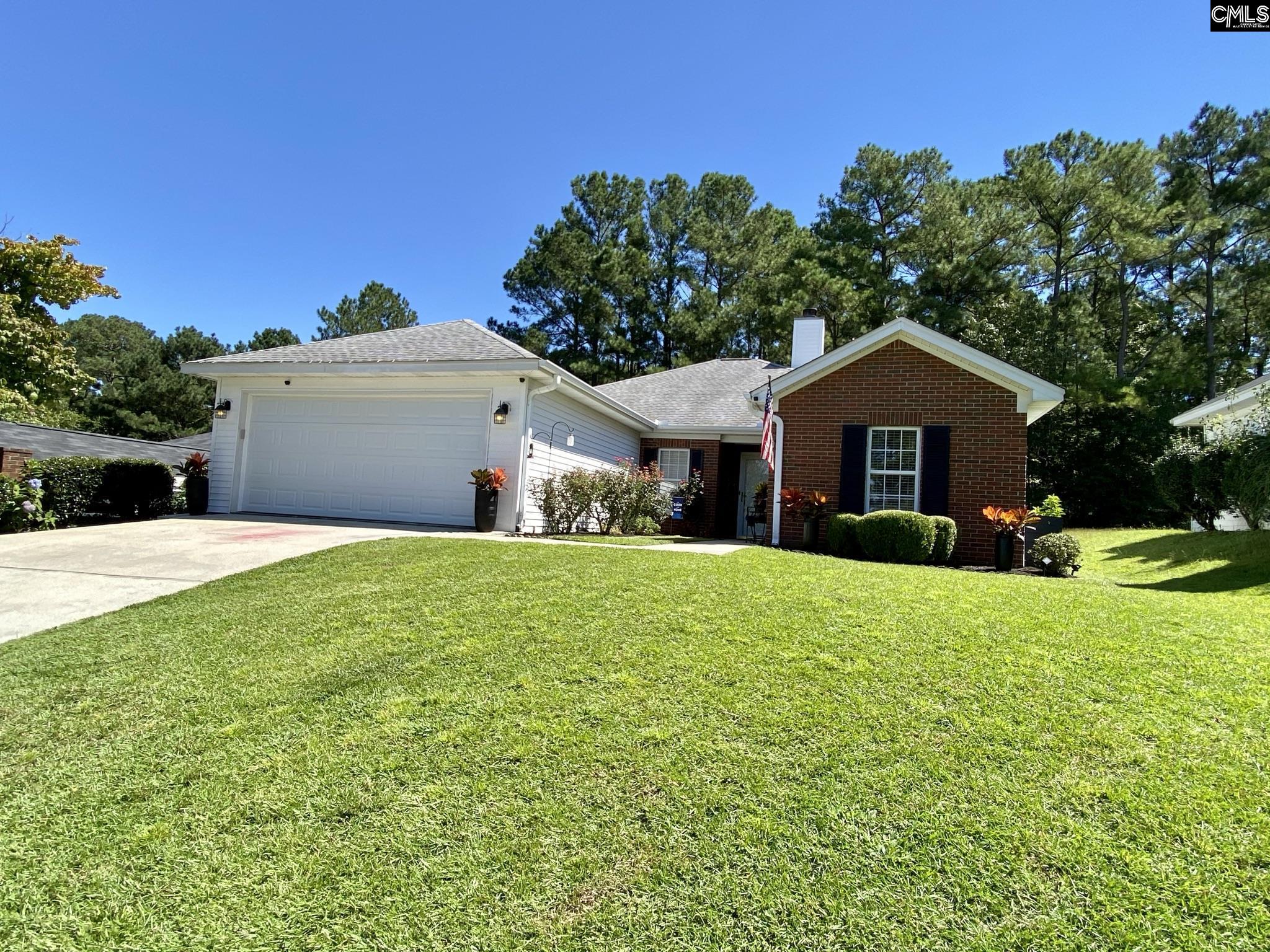 21 Twin Oaks Circle Columbia, SC 29209