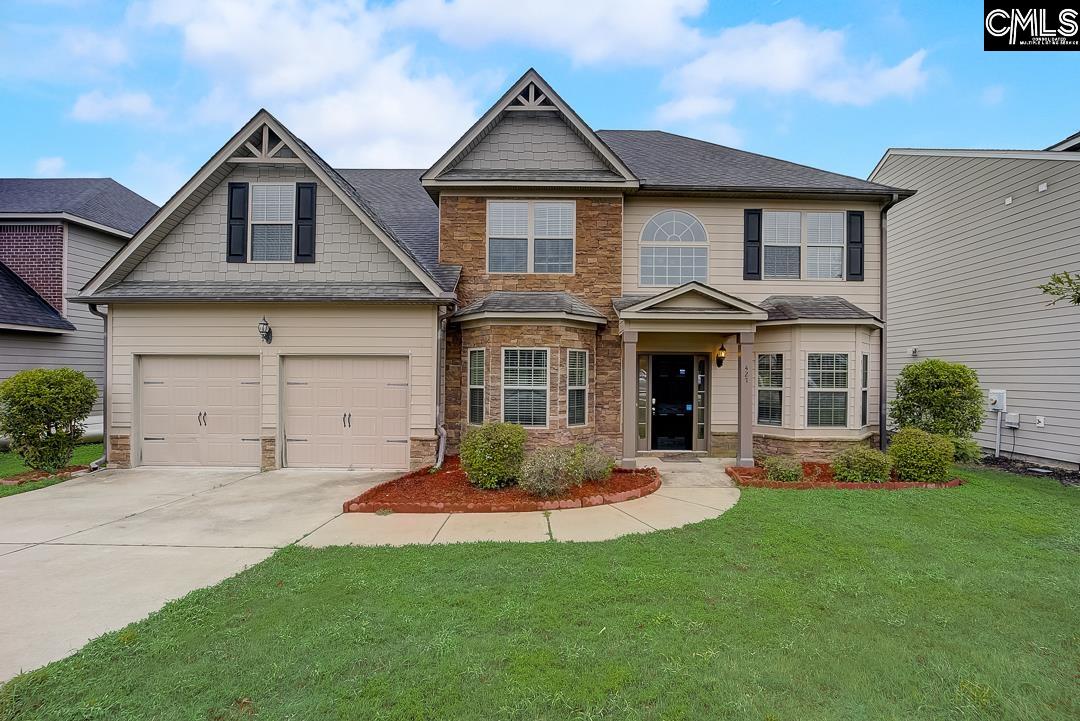 427 Henslowe Lane West Columbia, SC 29170