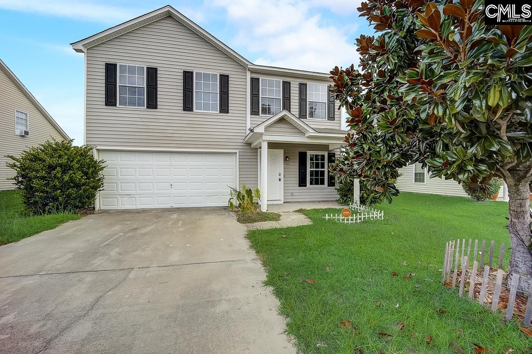 928 Schofield Lane Columbia, SC 29229