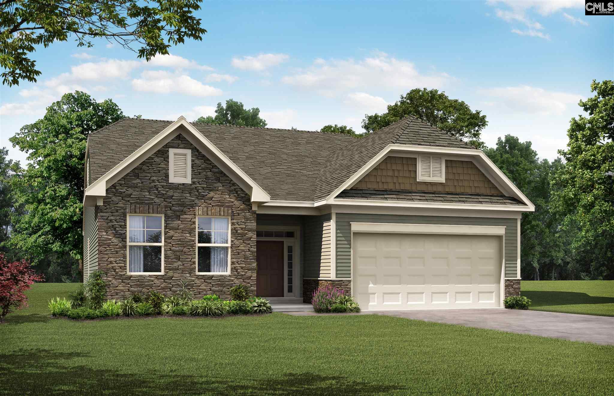 145 Tawney Forest Road Blythewood, SC 29016