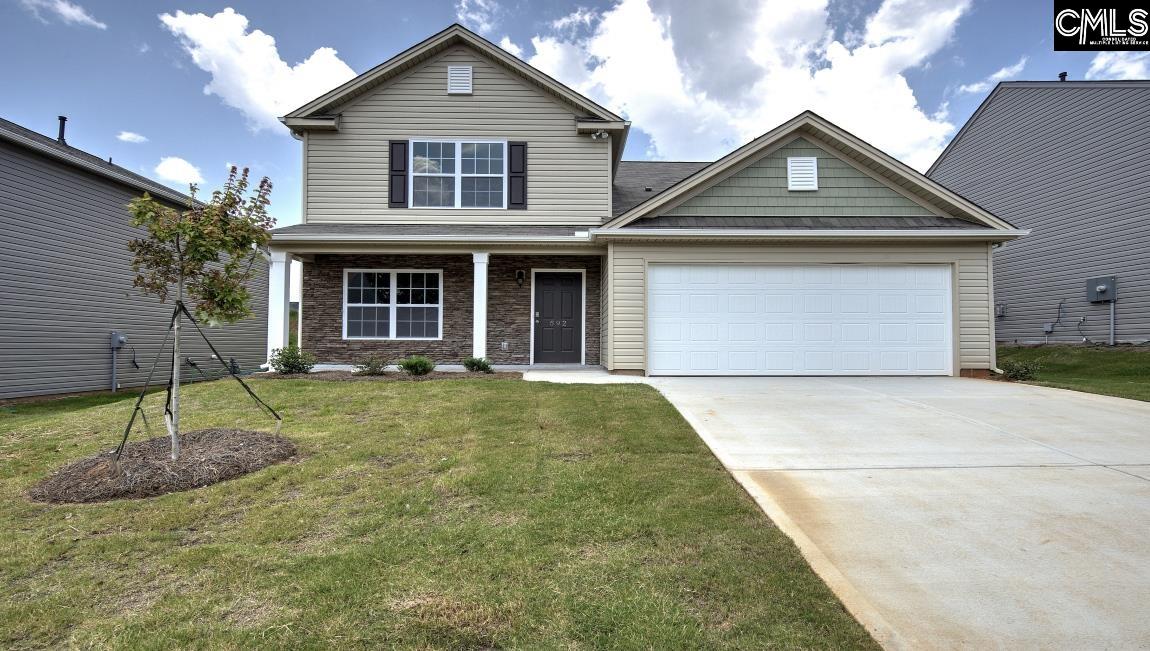 150 Rippling Way Lugoff, SC 29078
