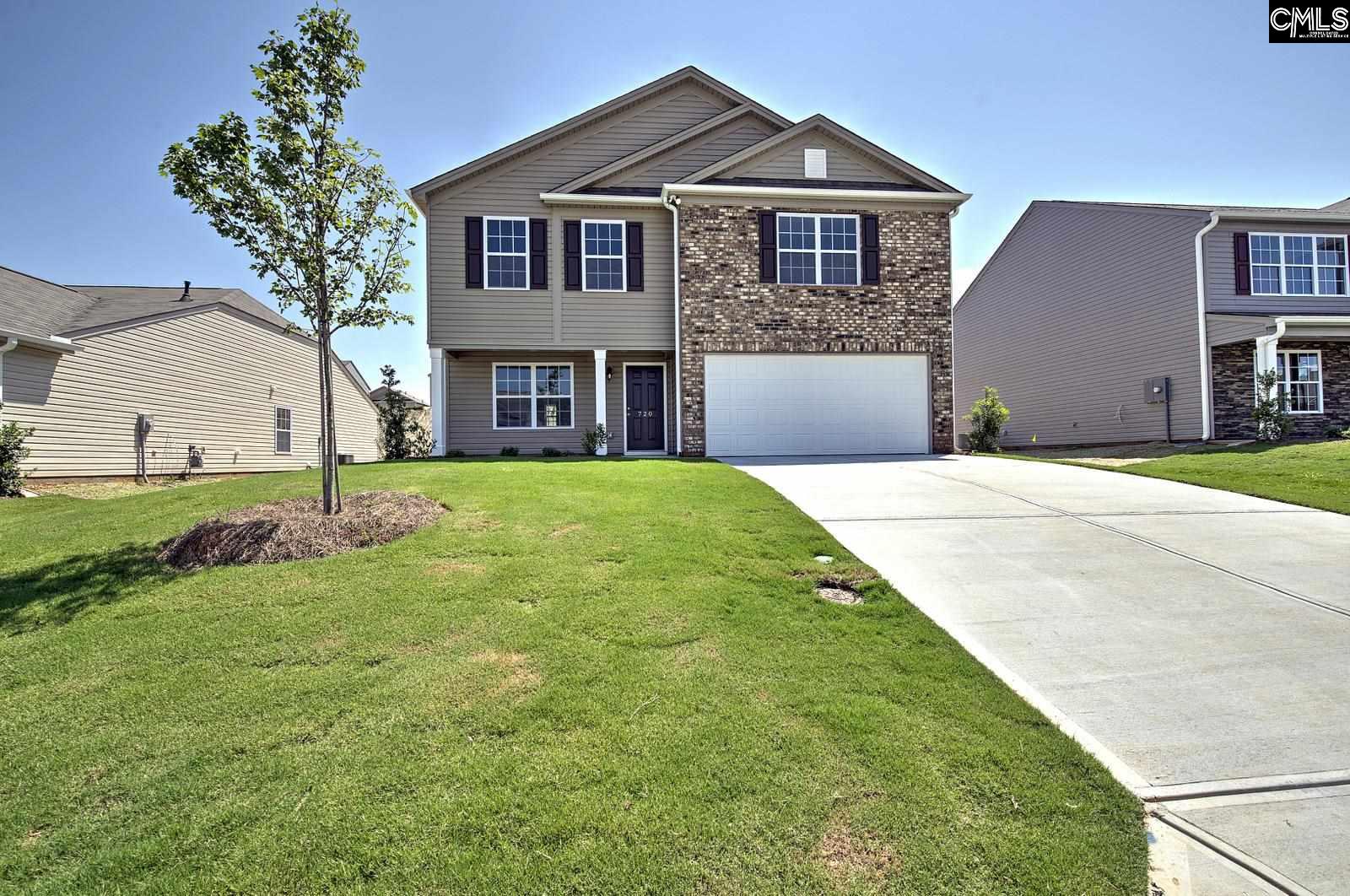 154 Rippling Way Lugoff, SC 29078