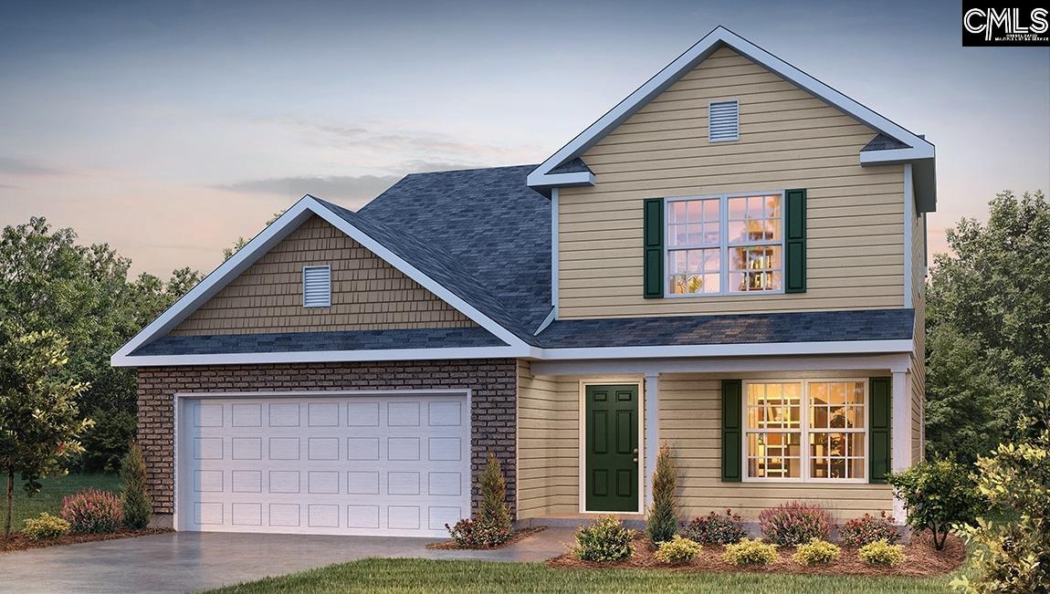 166 Rippling Way Lugoff, SC 29078