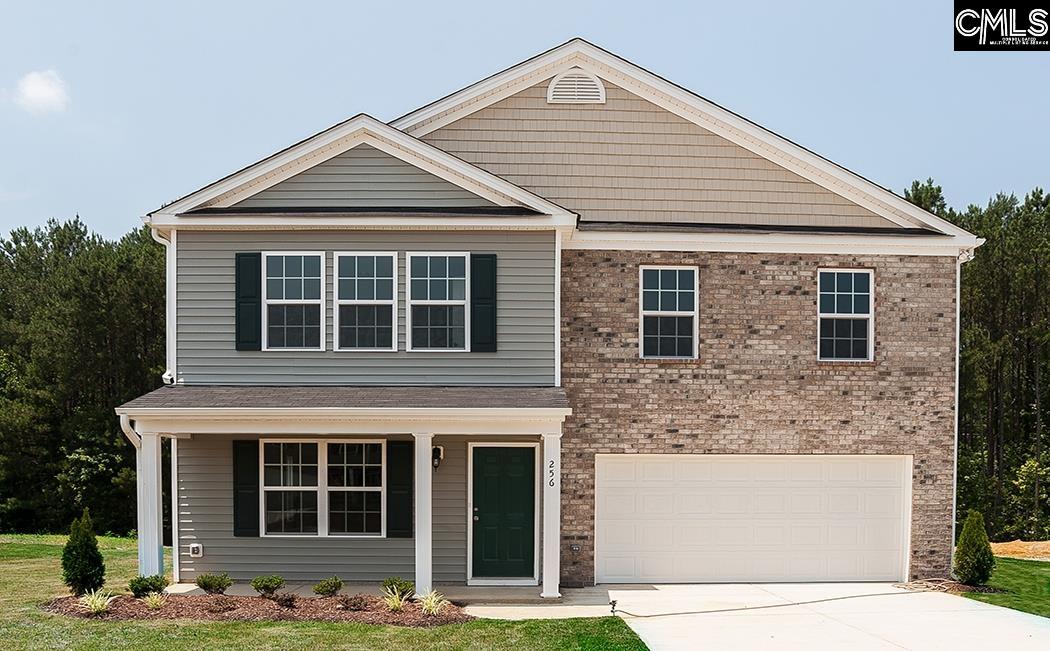 Lugoff SC Homes for Sale