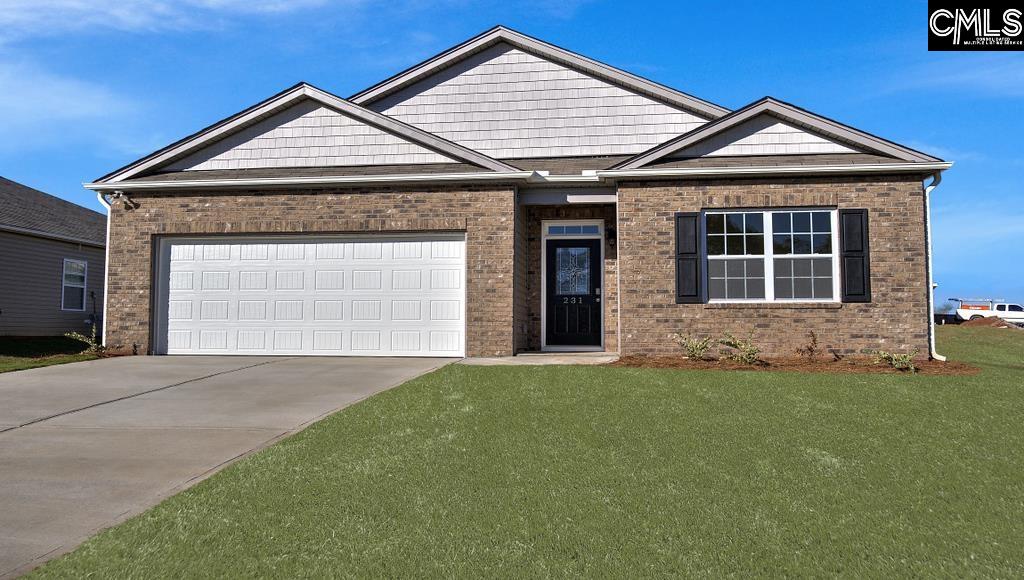 162 Rippling Way Lugoff, SC 29078
