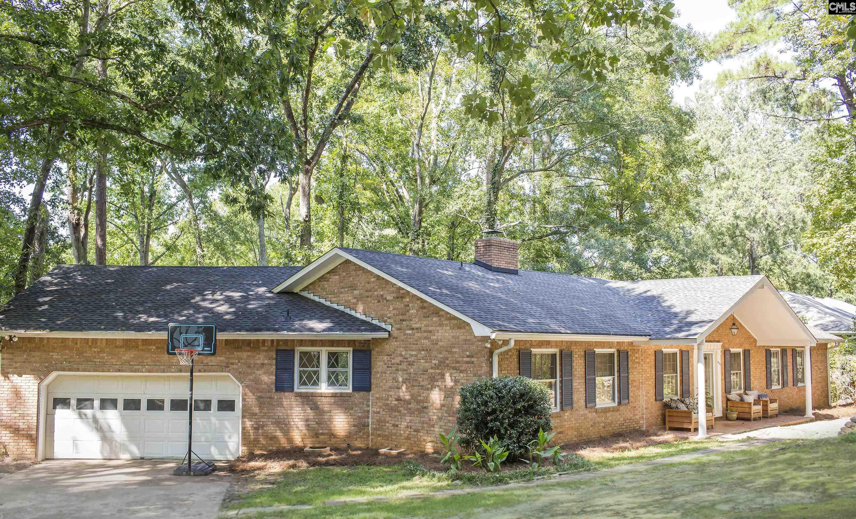 437 Brookshire Drive Columbia, SC 29210