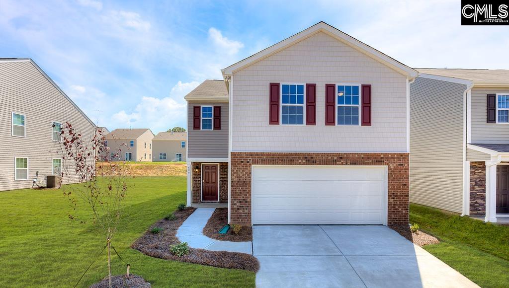 2049 Elmridge Road Columbia, SC 29209