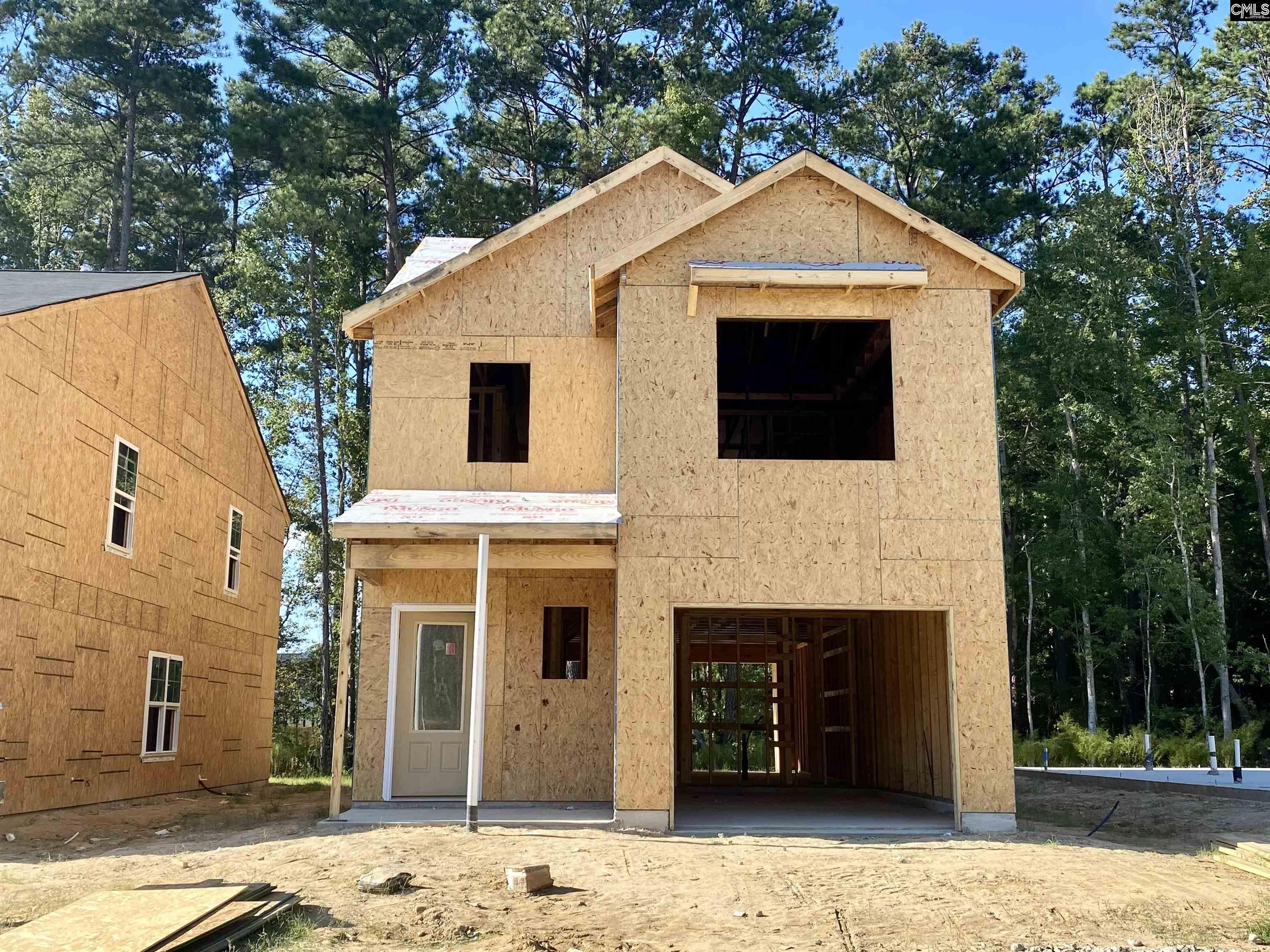 477 Kippen Lane Lexington, SC 29073
