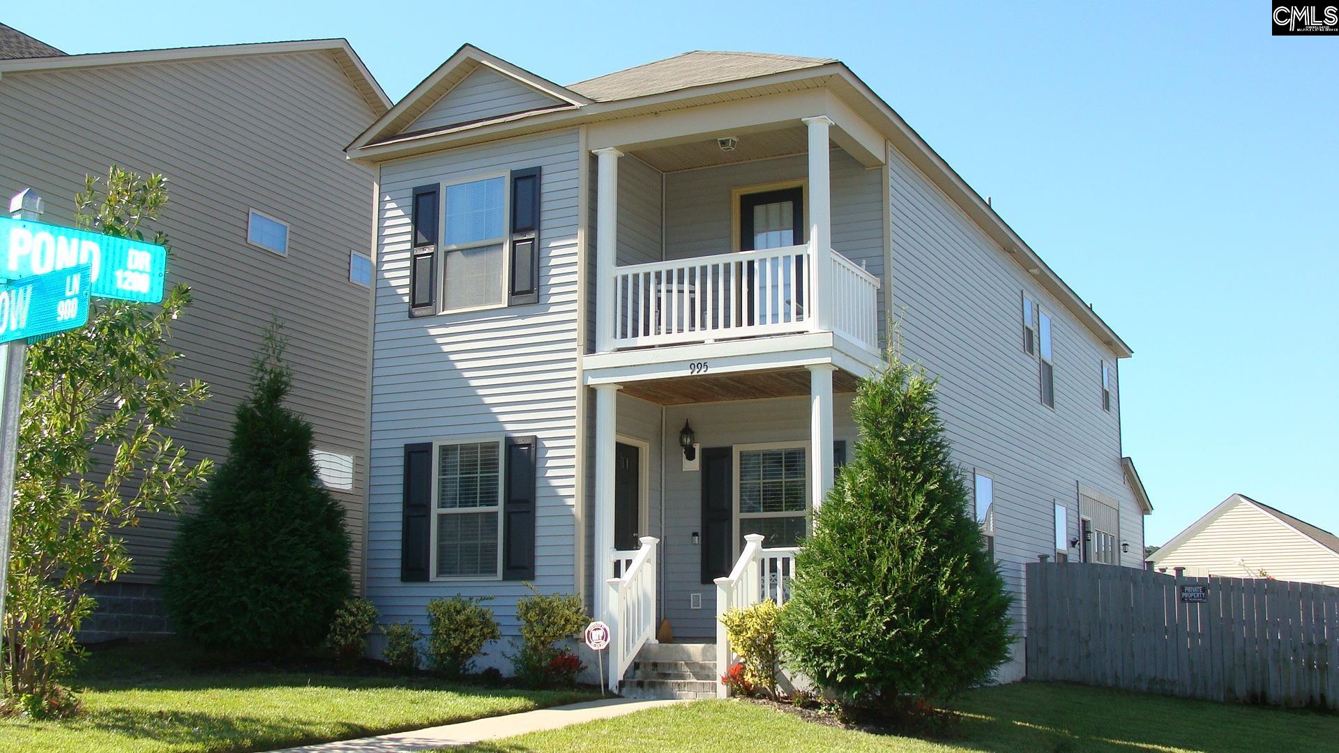 995 Yarrow Lane Columbia, SC 29223