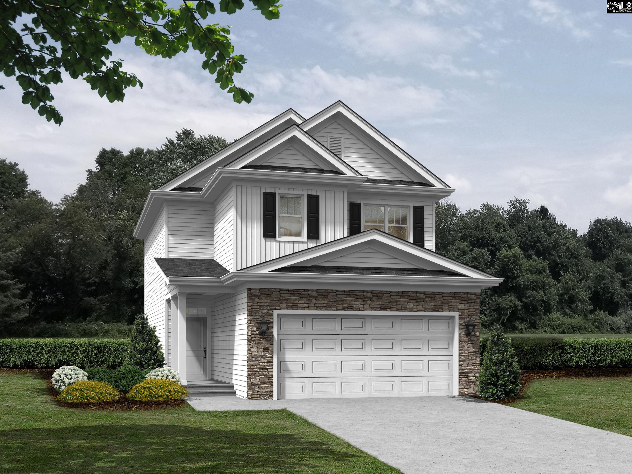 655 Roseridge Drive Blythewood, SC 29016