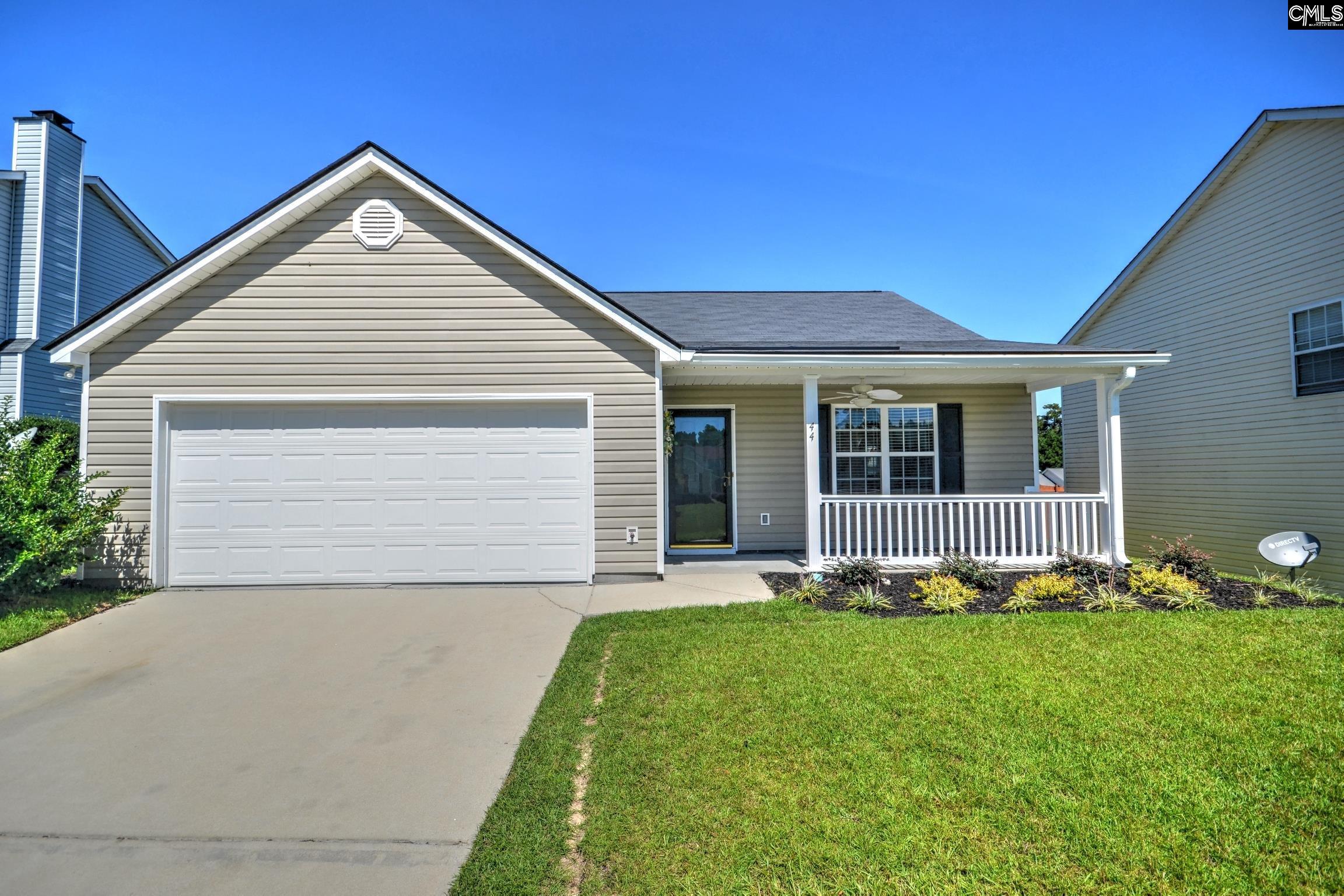 44 Ironweed Court Columbia, SC 29229