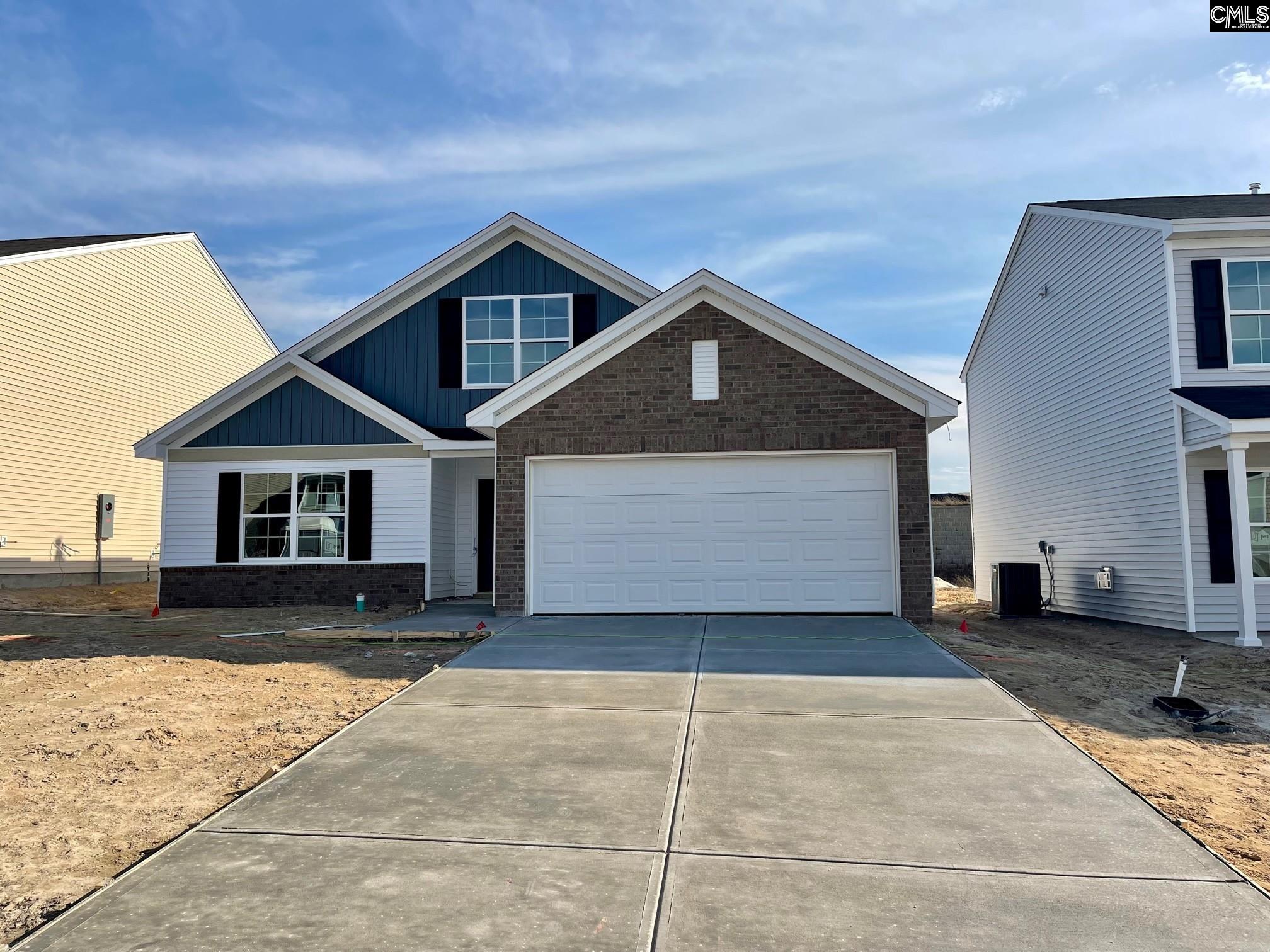 1113 Tanreall Drive Lexington, SC 29073