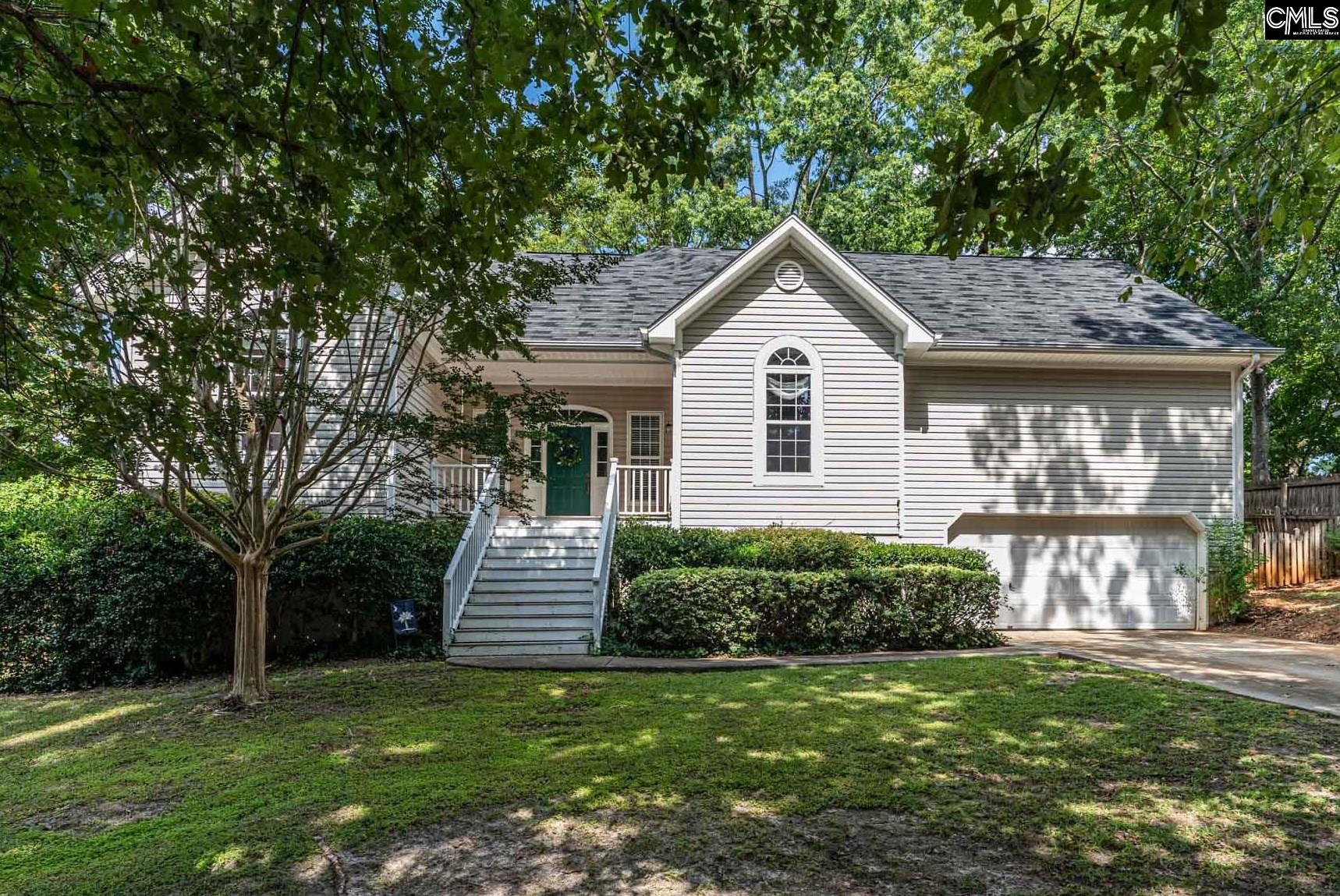 124 Brook Trout Court Lexington, SC 29072