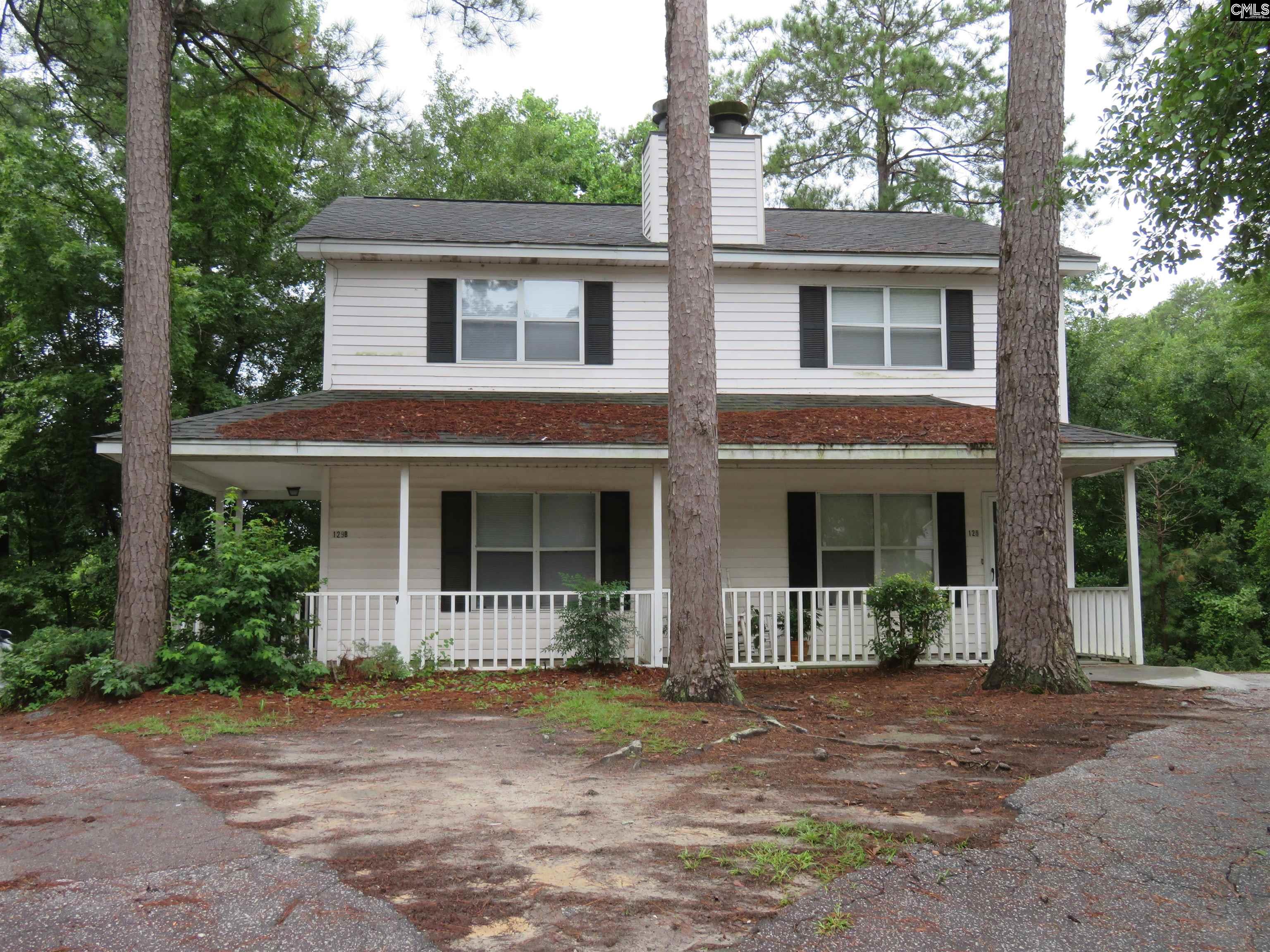 129 Springwoods Lake Point Columbia, SC 29223
