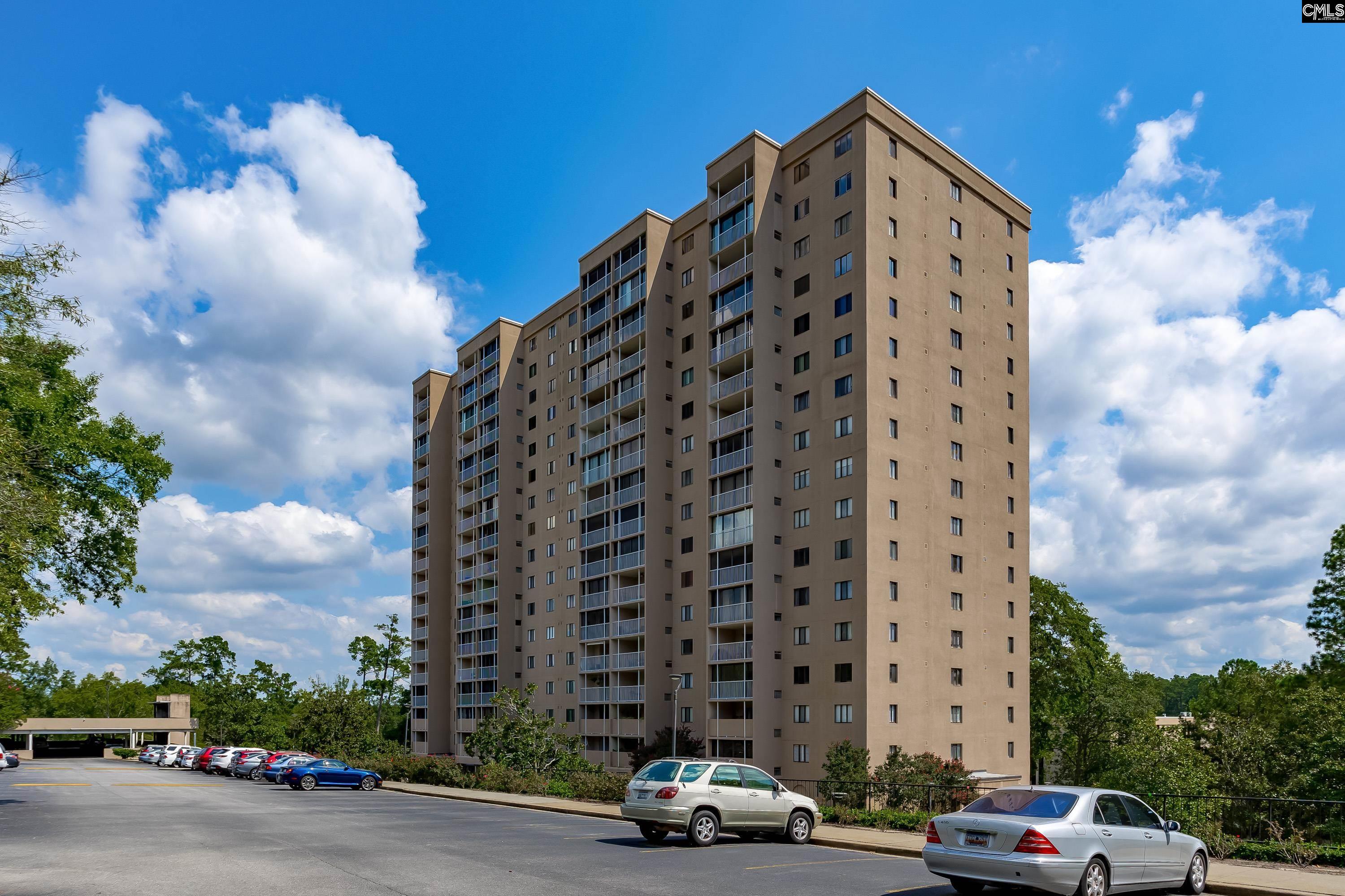 1825 Saint Julian Place Columbia, SC 29204