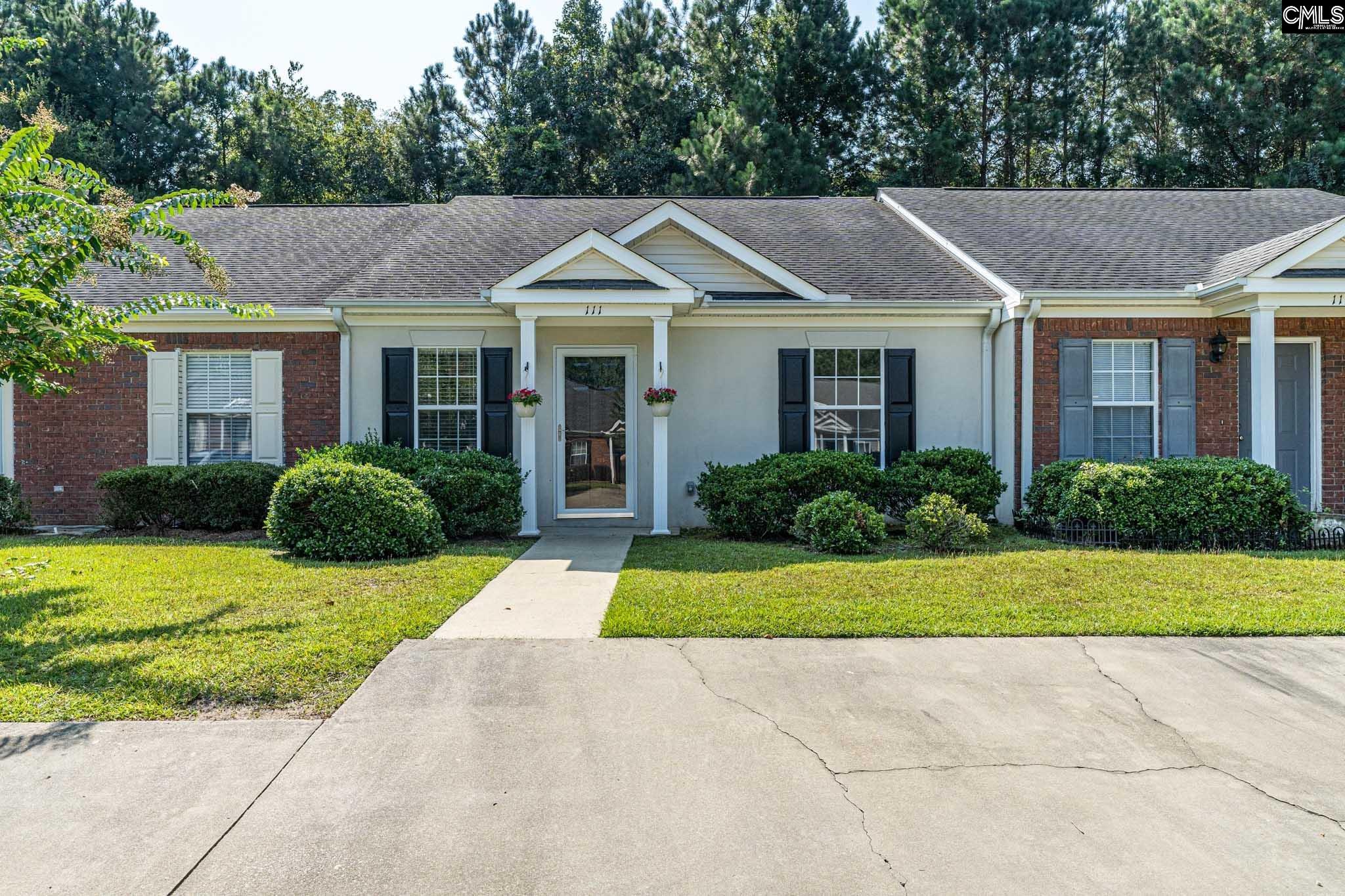 Waverly Place Neighborhood Homes for Sale in Lexington SC