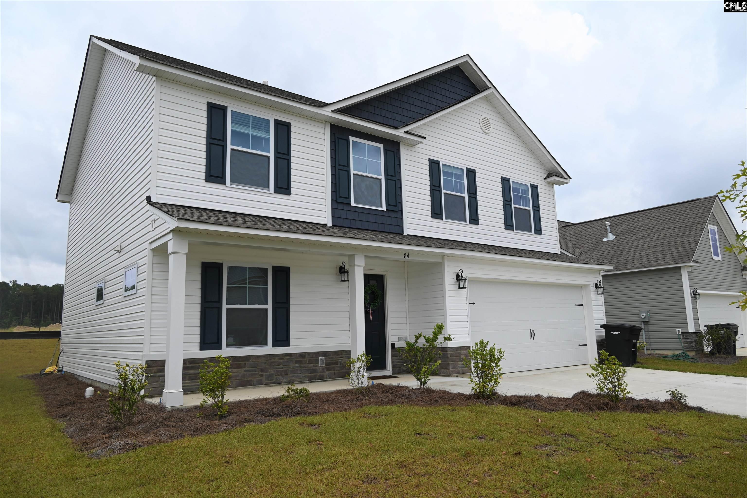 84 Texas Black Way Elgin, SC 29045