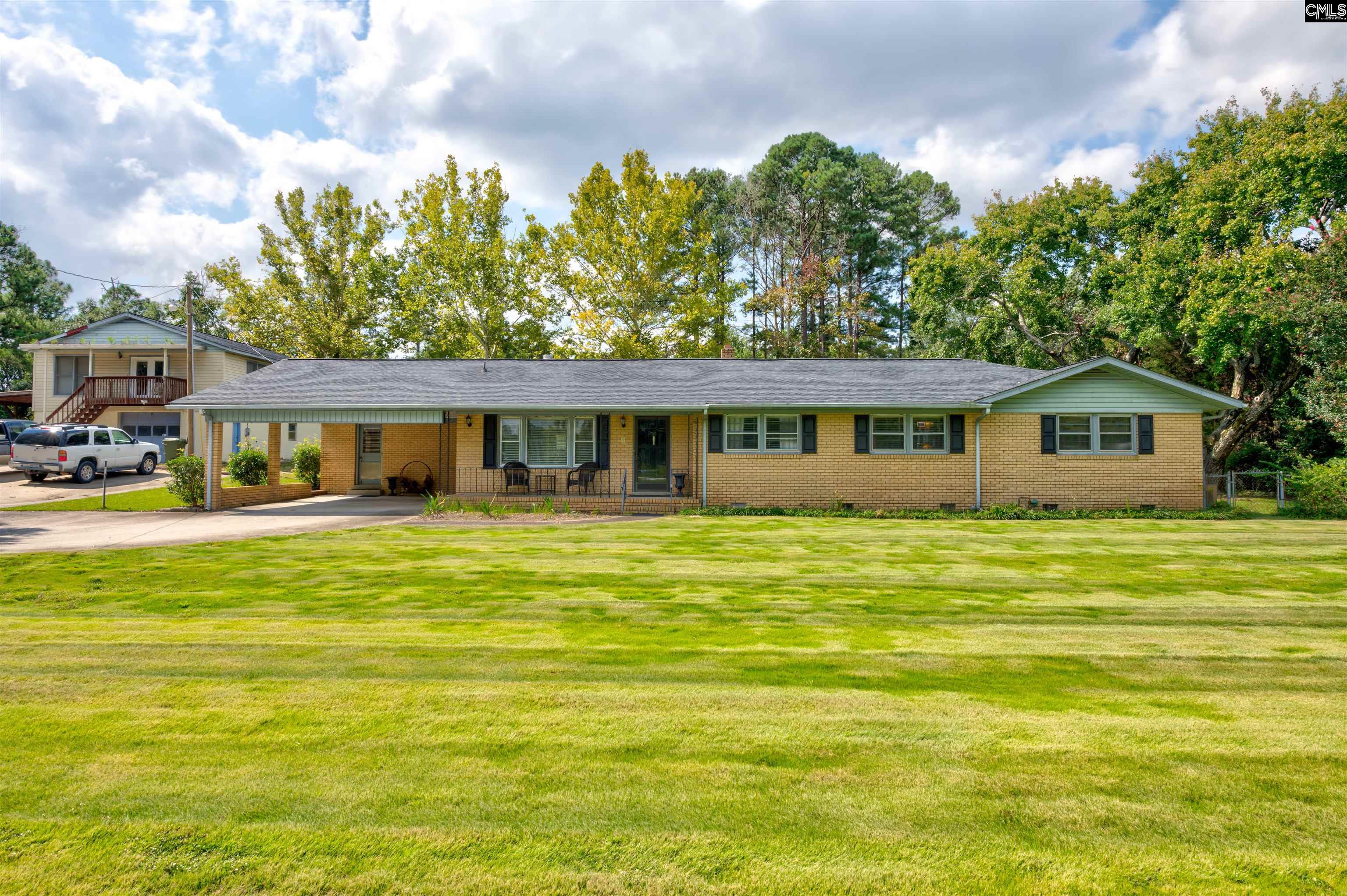 450 Spears Creek Church Road, Elgin, SC 29045