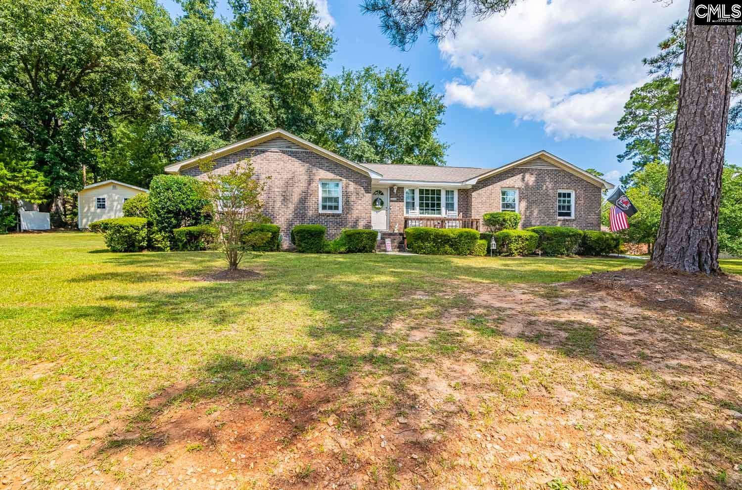 236 Cressfell Road Irmo, SC 29063