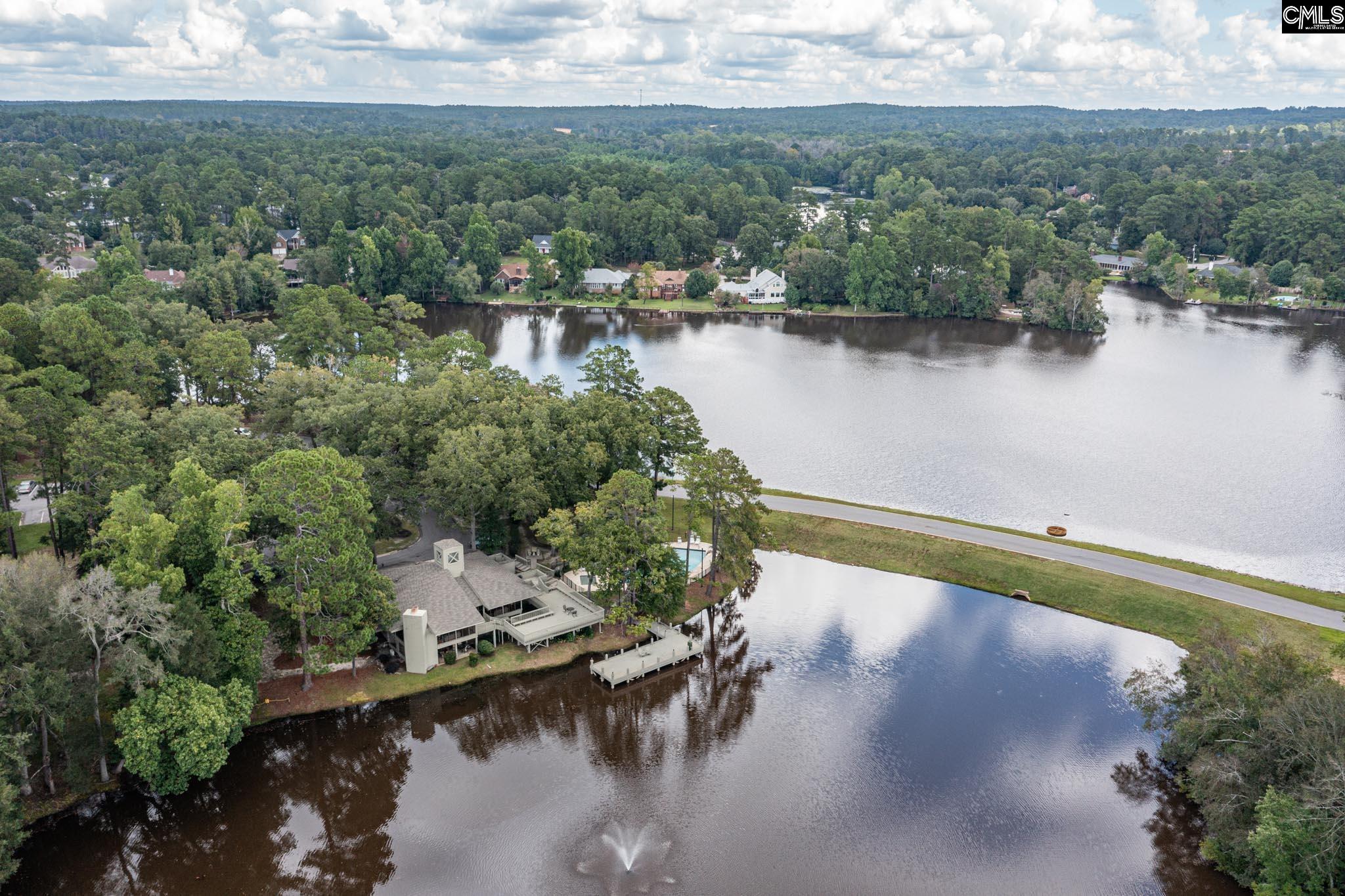 19 Twin Oaks Circle Columbia, SC 29209