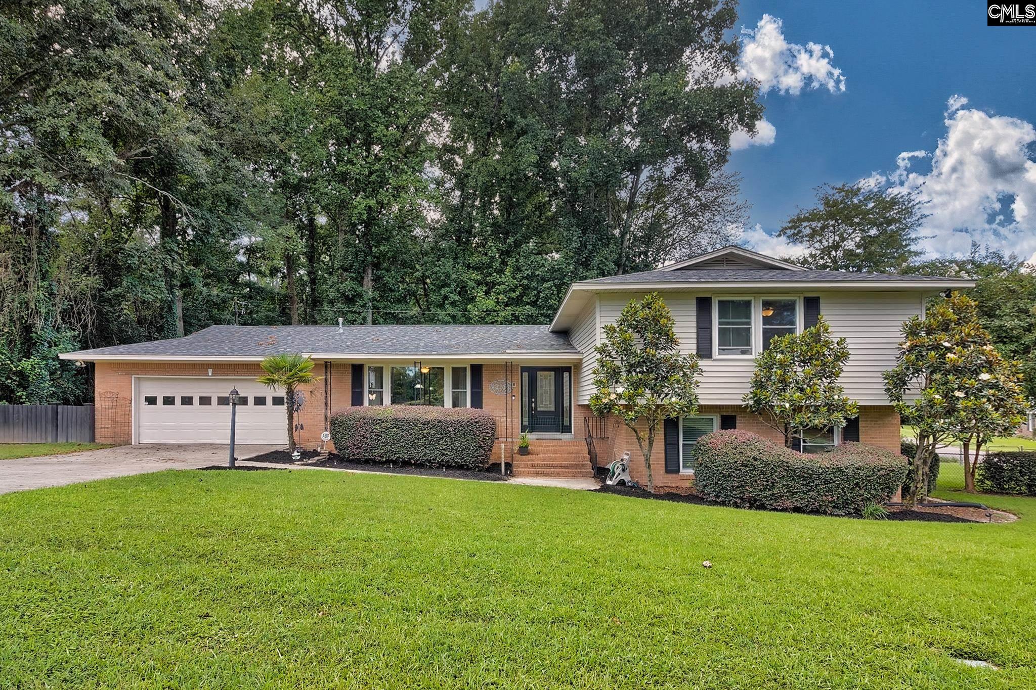 1329 Whippoorwill Drive West Columbia, SC 29169